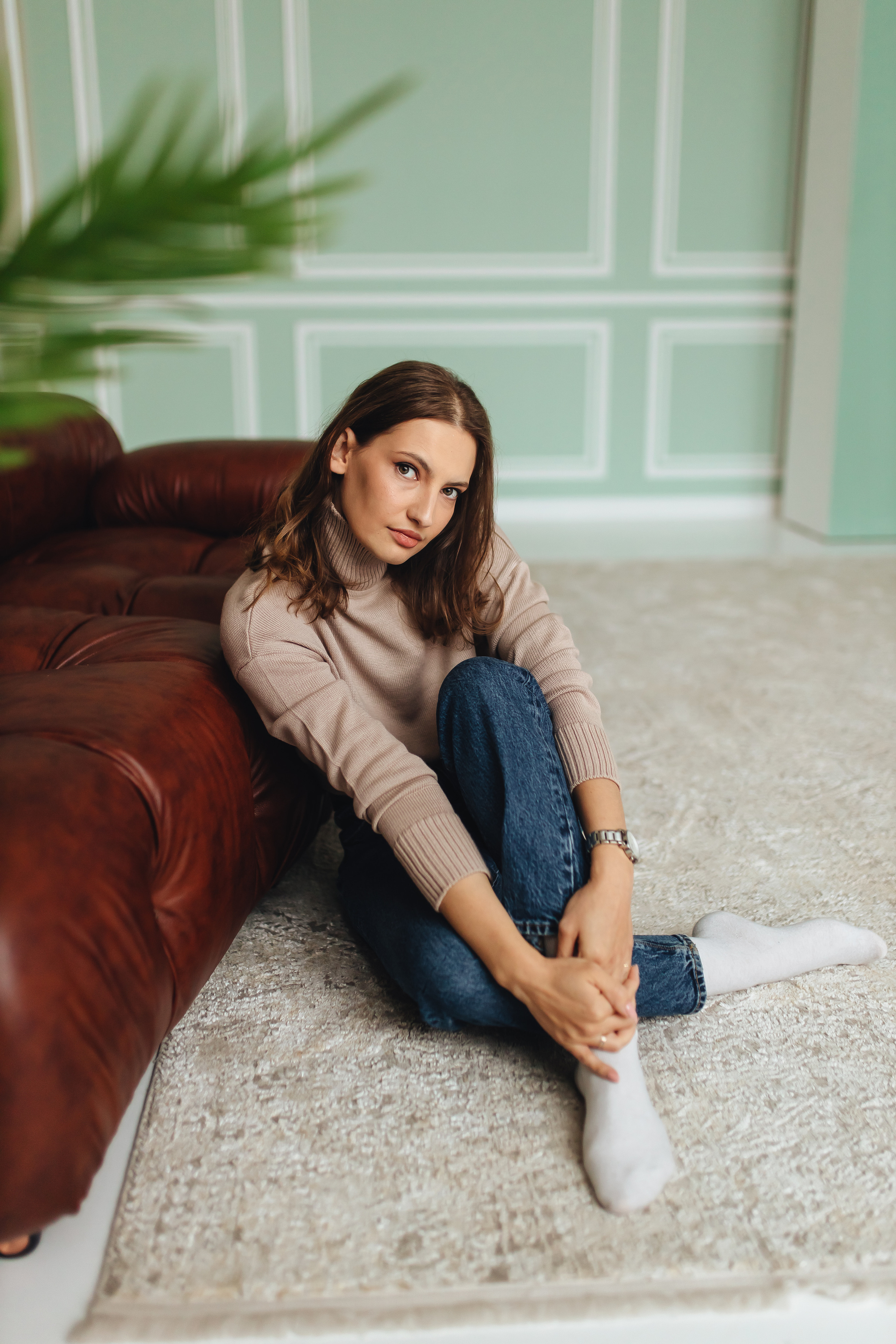 Надя в Нео Классик. Свадебный и семейный фотограф в Туле и области Маша Костина