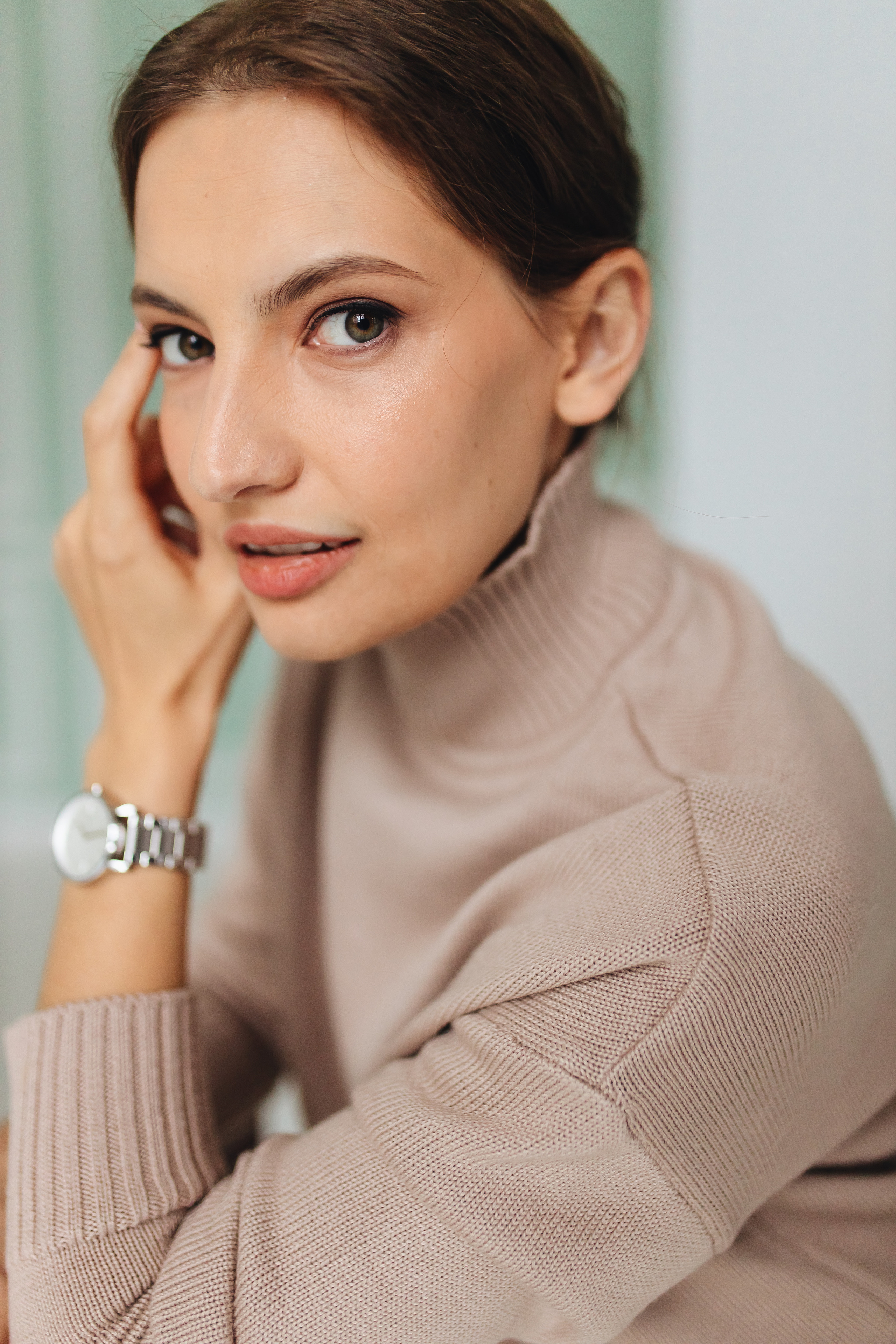 Надя в Нео Классик. Свадебный и семейный фотограф в Туле и области Маша Костина