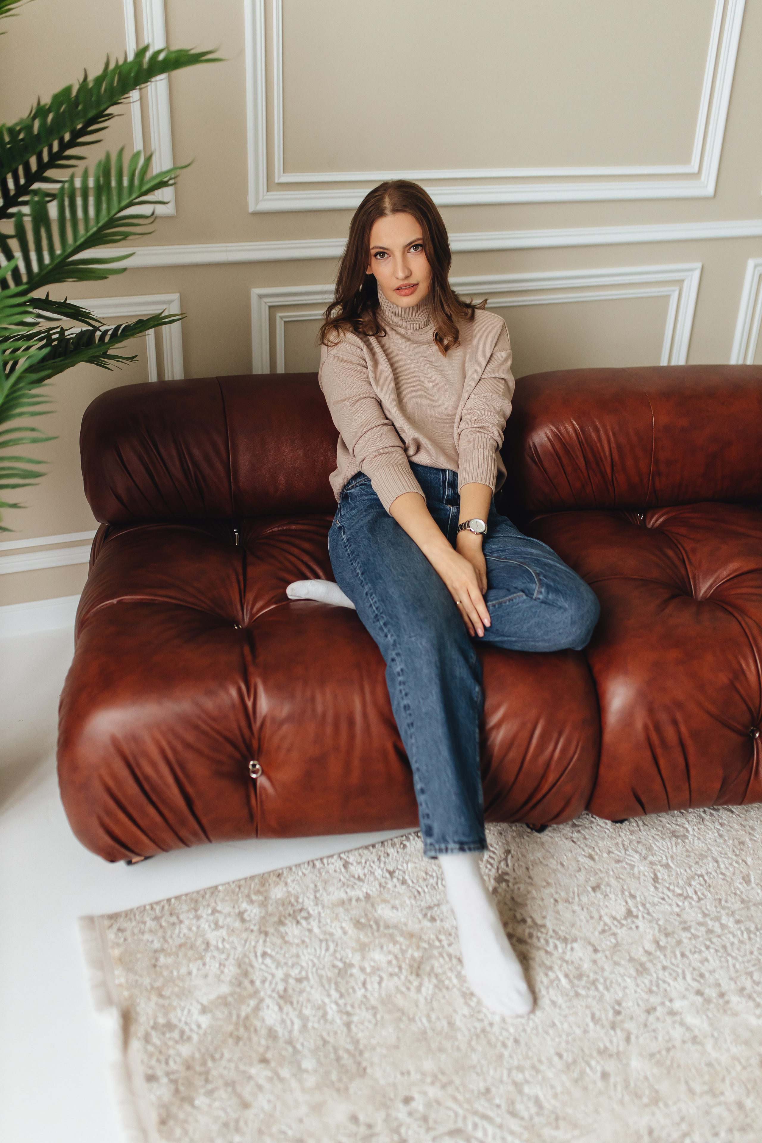 Надя в Нео Классик. Свадебный и семейный фотограф в Туле и области Маша Костина