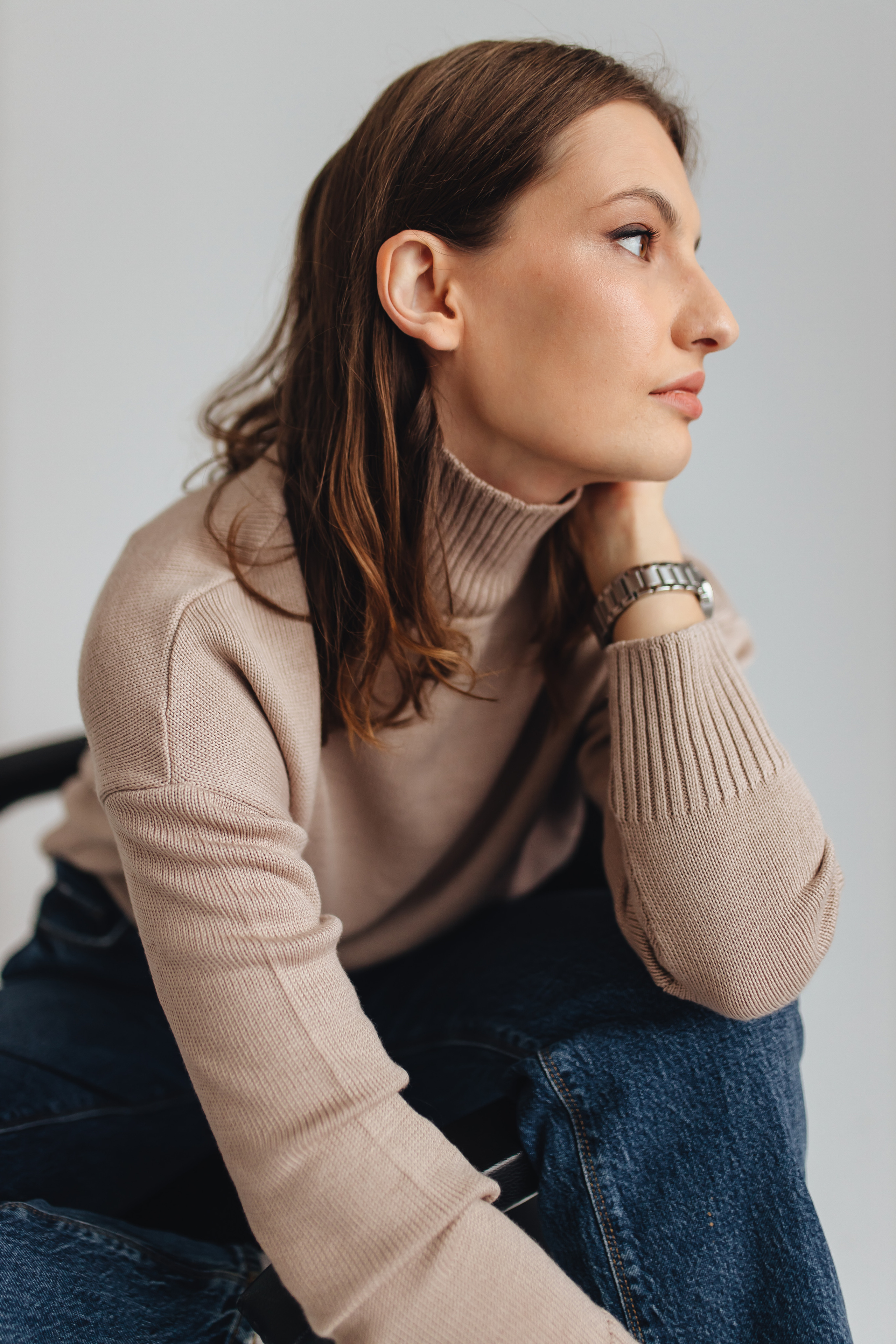 Надя в Нео Классик. Свадебный и семейный фотограф в Туле и области Маша Костина