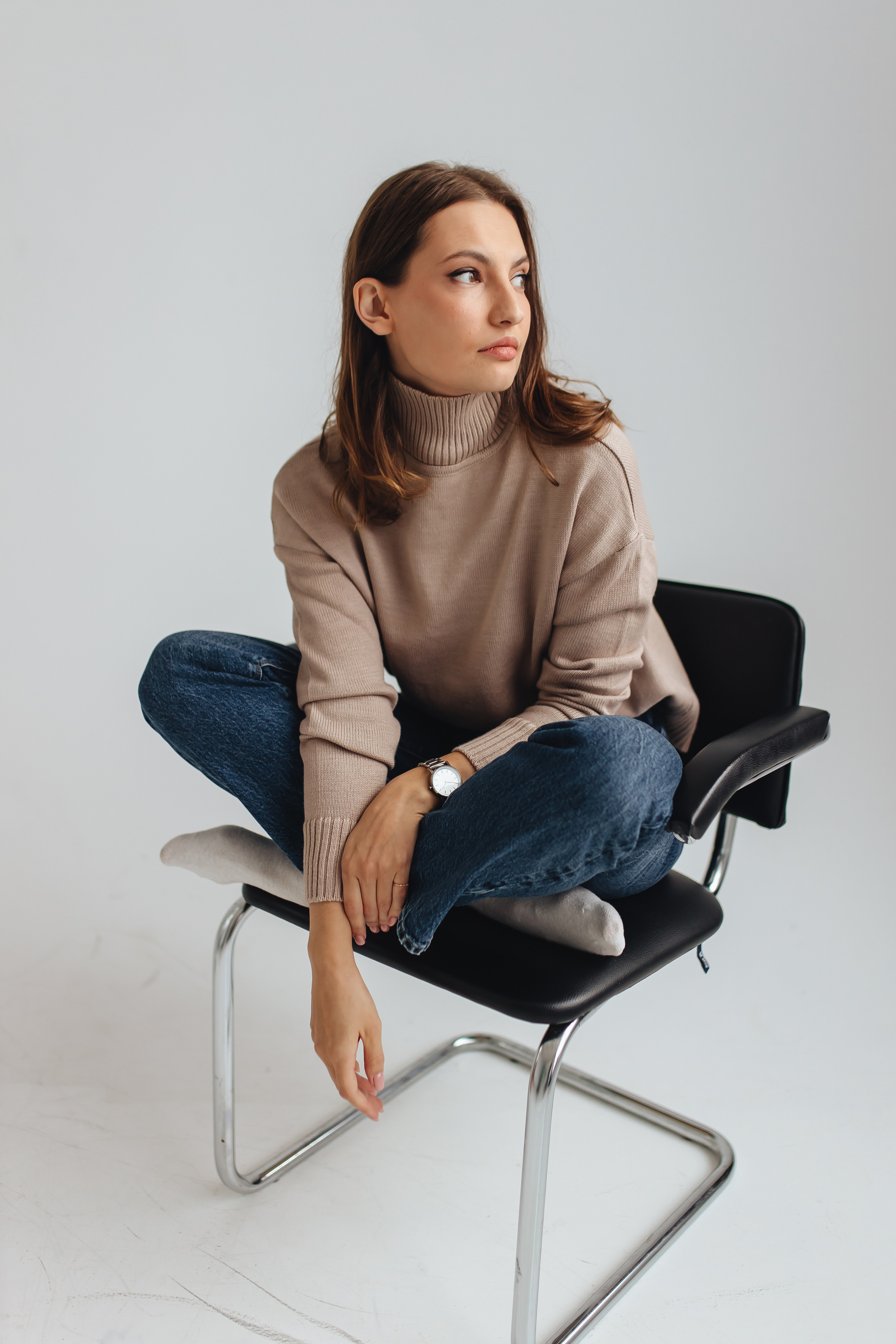 Надя в Нео Классик. Свадебный и семейный фотограф в Туле и области Маша Костина