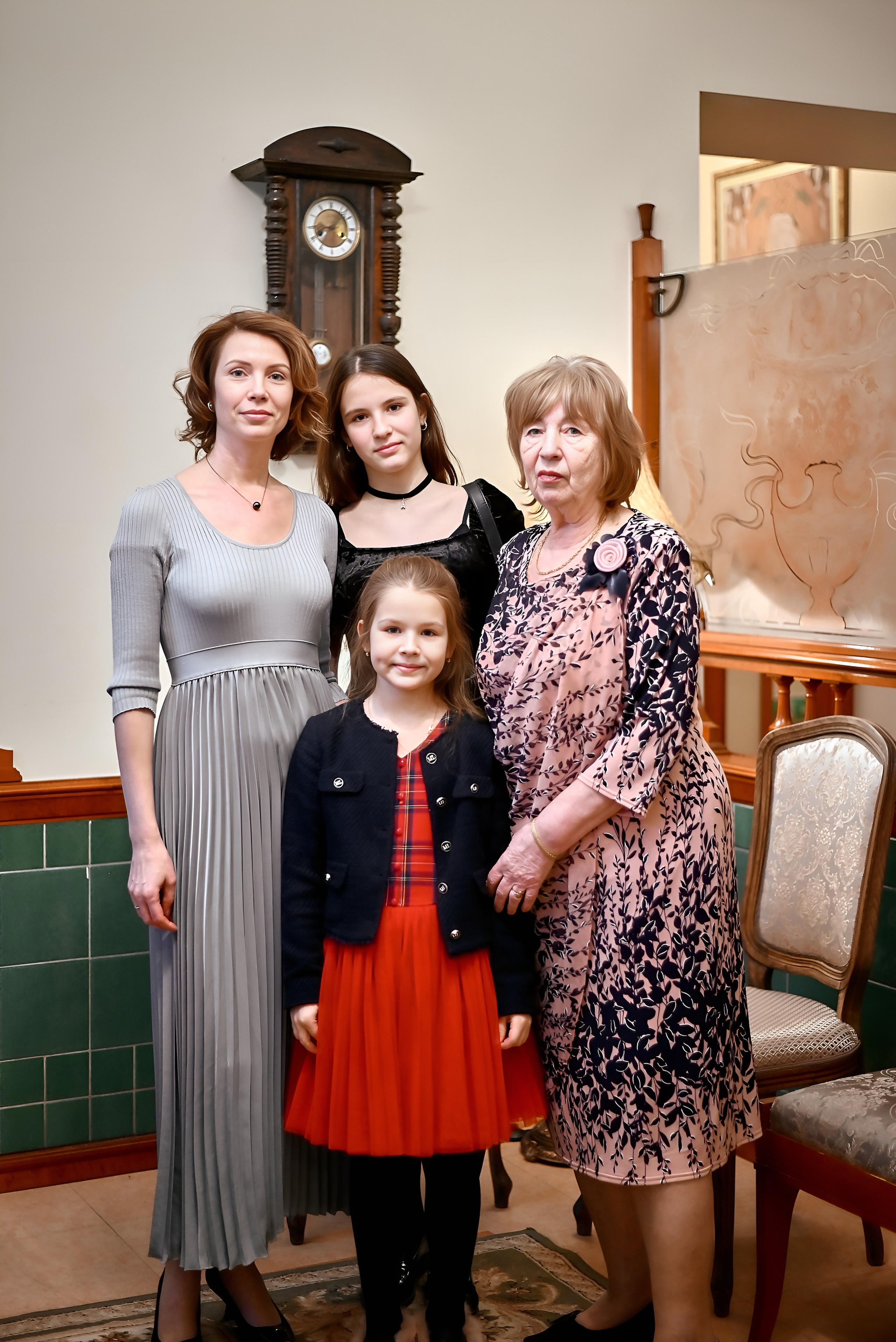 Юбилей в ресторане «1913». Свадебный фотограф в Санкт-Петербурге Славин Денис