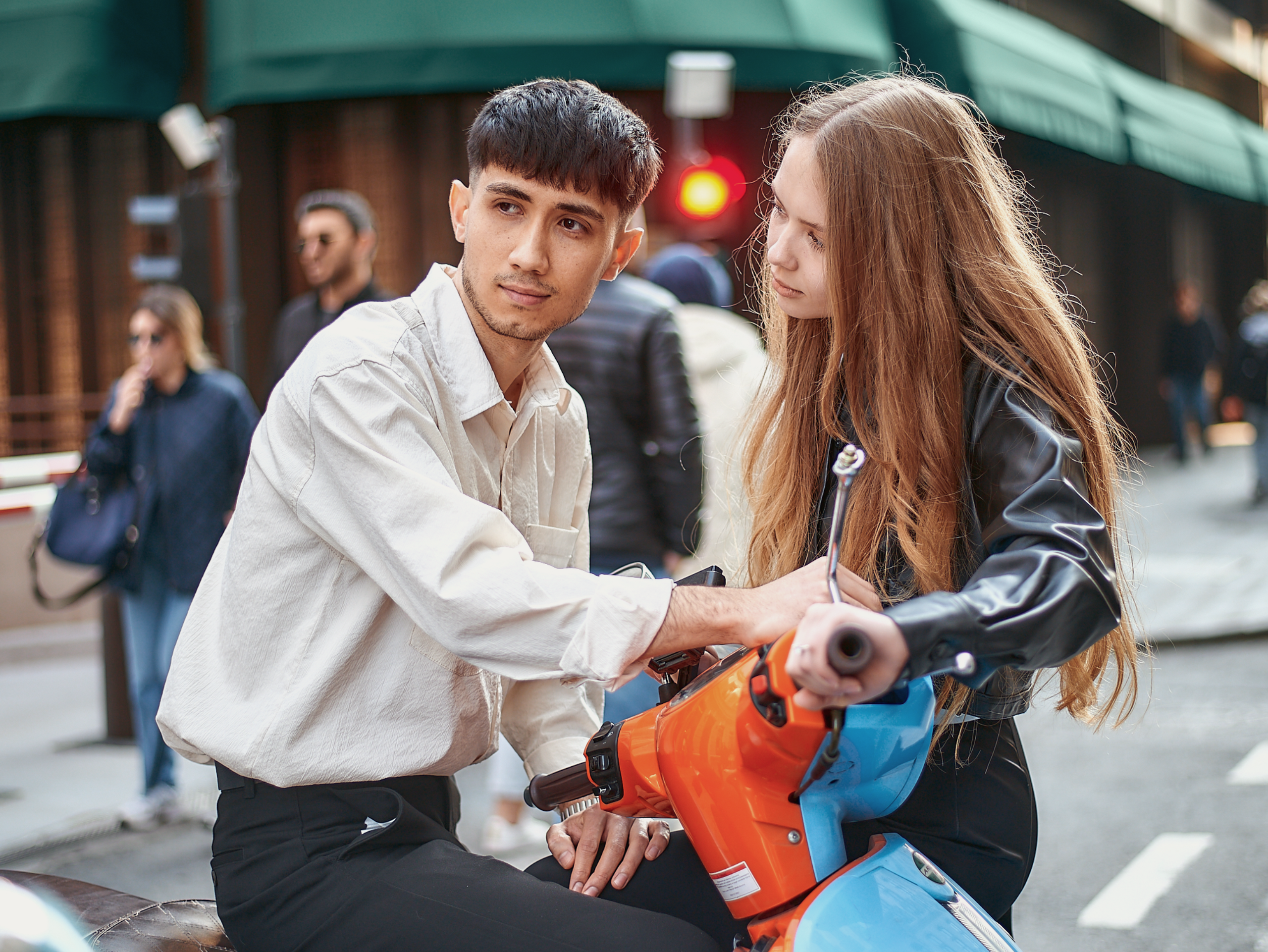 «Love story» | Istanbul city. Свадебный фотограф в Санкт-Петербурге Славин Денис