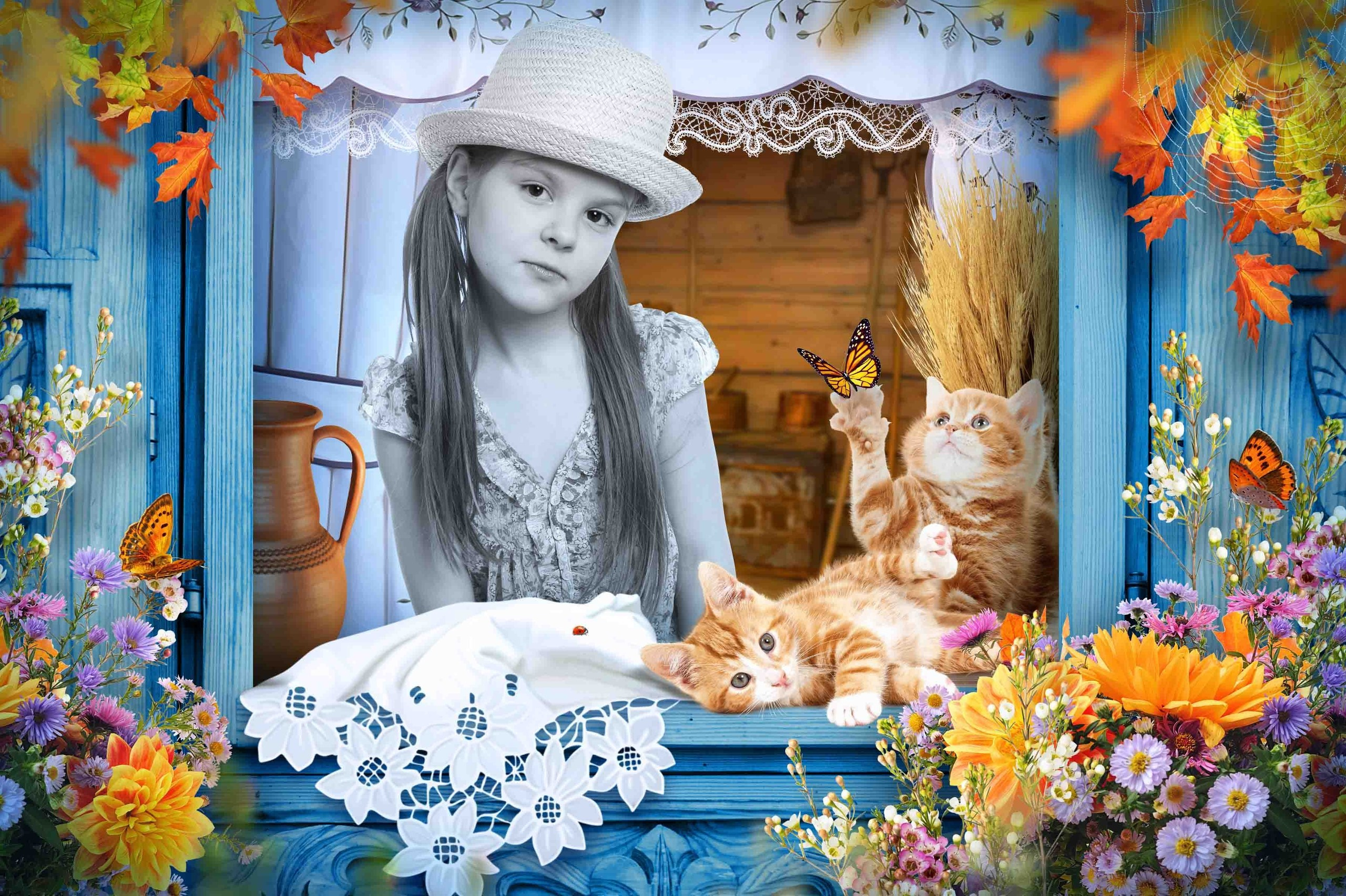 ОСЕНЬ. Выпускные фотокниги, фотосъемка, видеосъемка в Челябинске и области