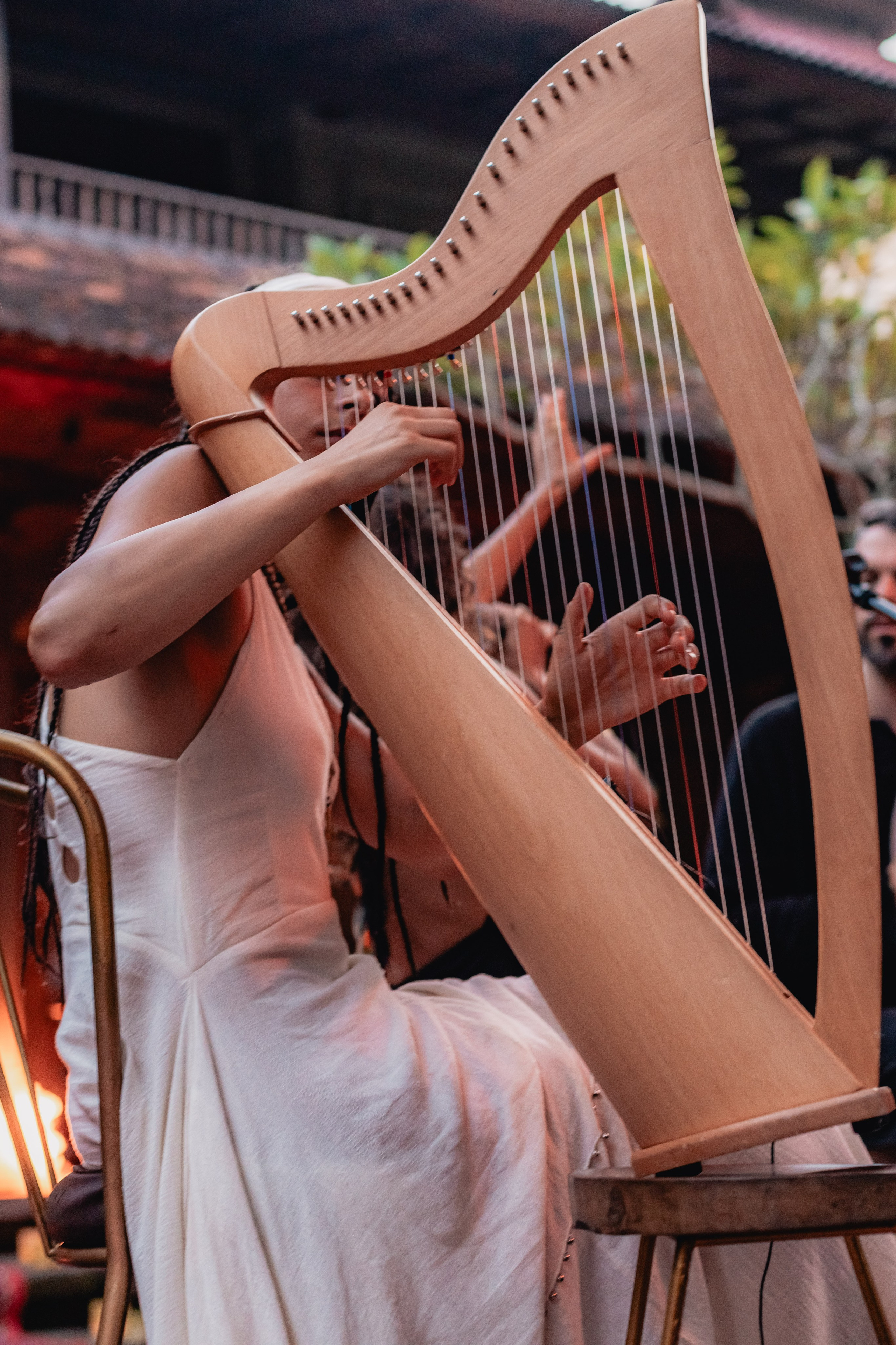 Alegria festival at Zest. Мариам Багдасарян