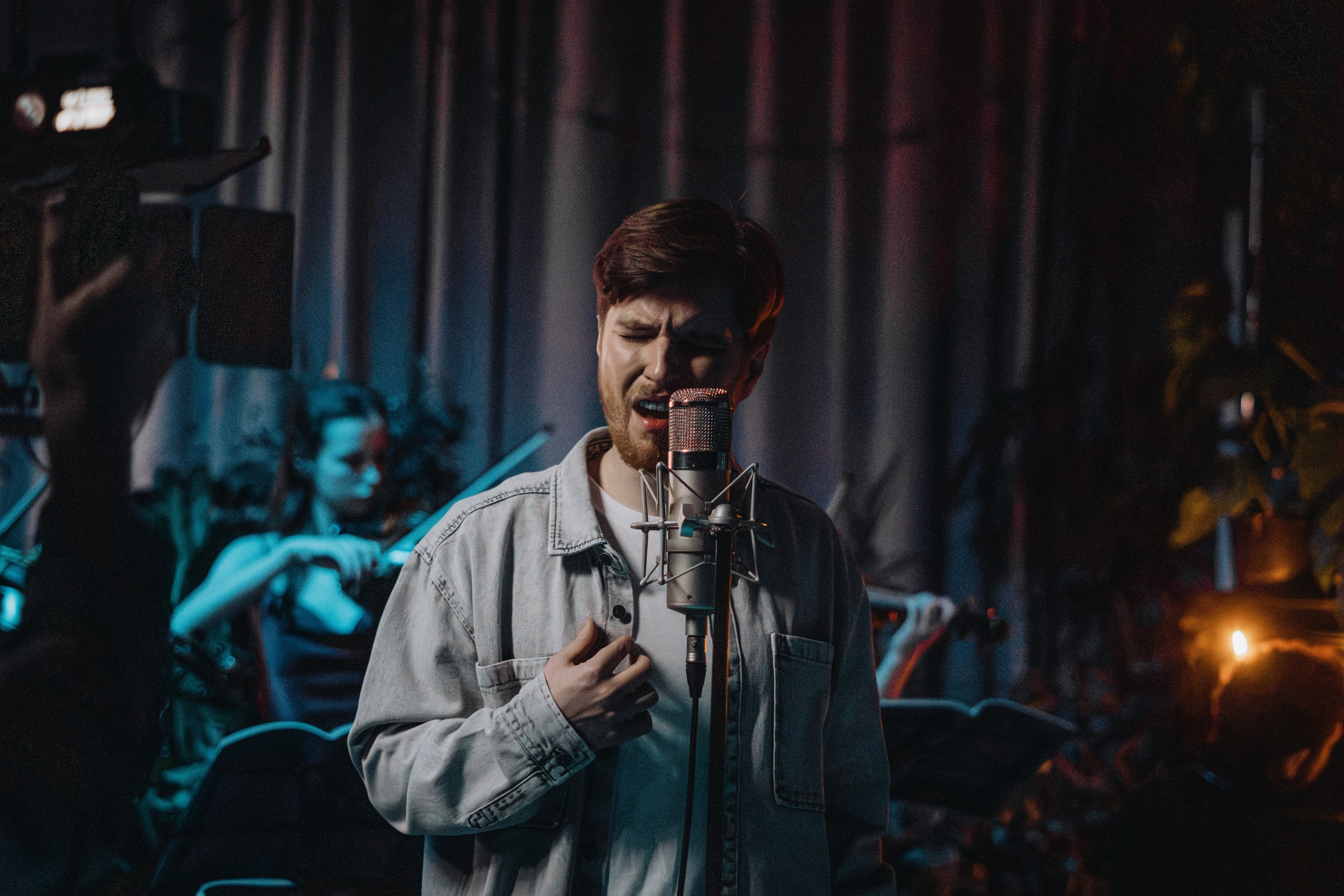 Проект «Оранжерея»