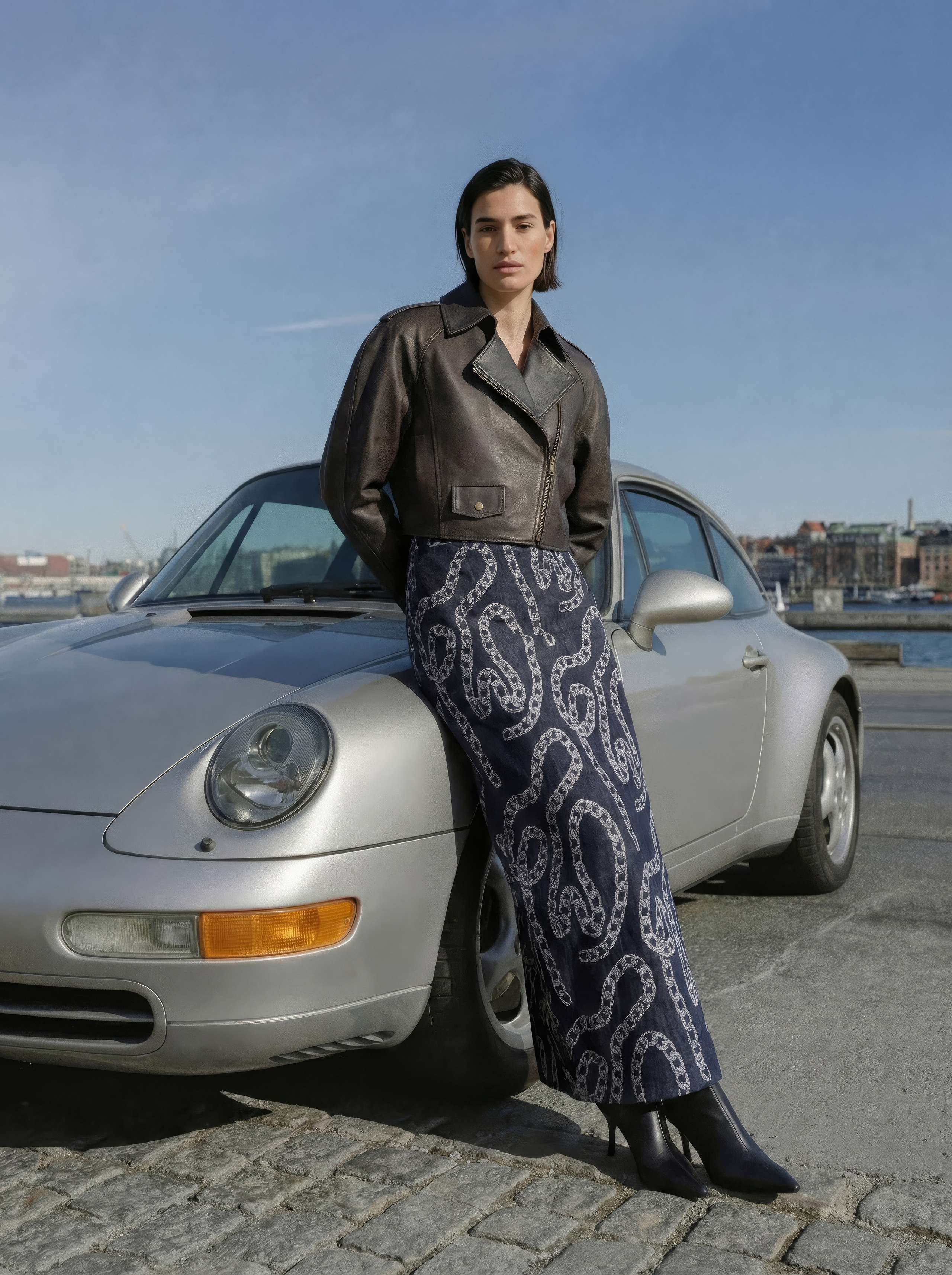 Ai съёмки. Фото и видео для брендов и бизнеса