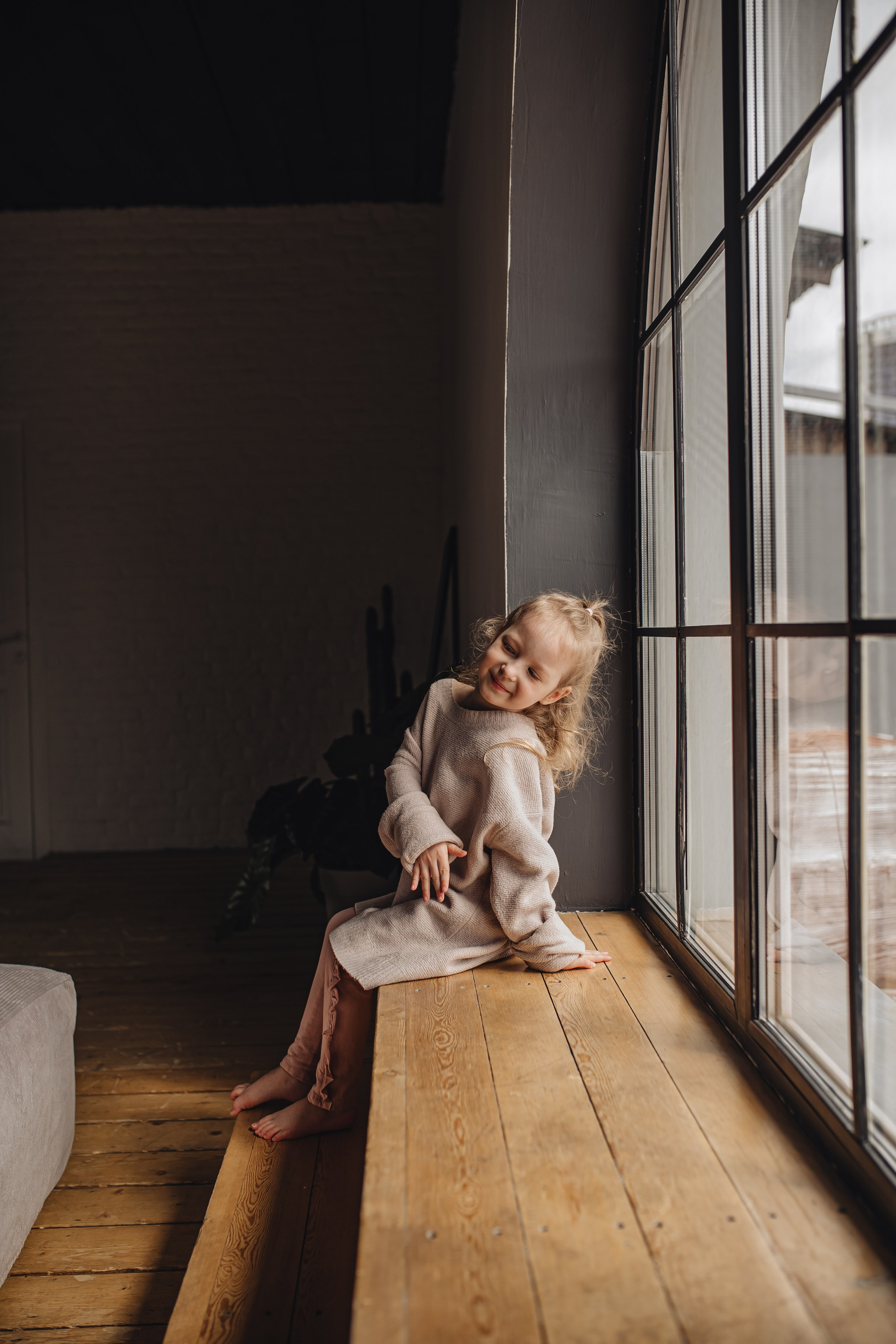 Настя и Вика. Семейный и свадебный фотограф в Саратове Евангелина Штах