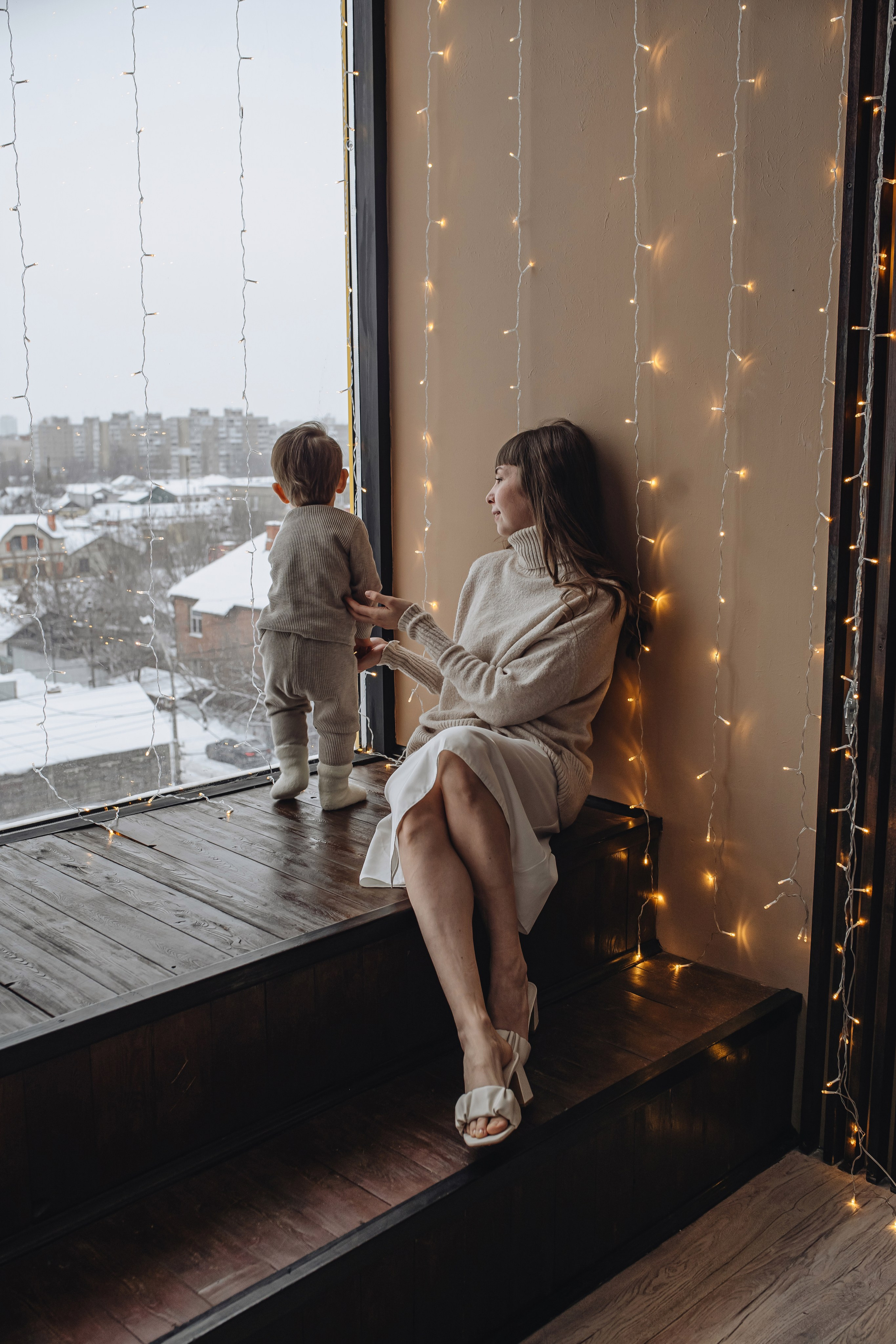 Лев и Дарья. Семейный и свадебный фотограф в Саратове Евангелина Штах