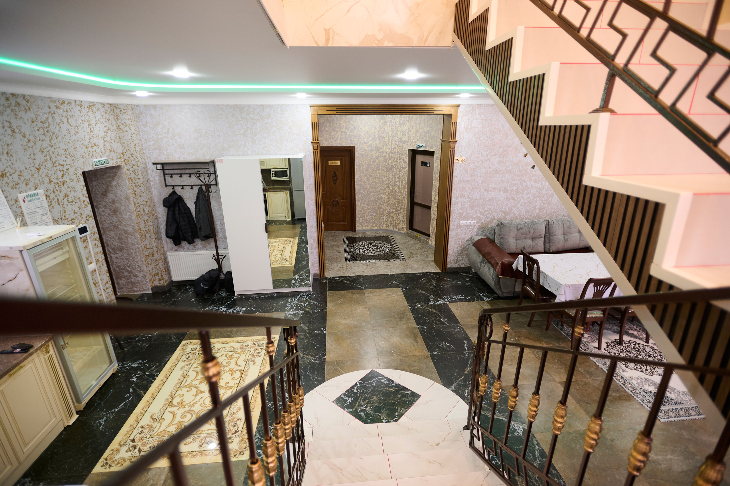 Интерьерный фотограф Уфа. Свадебный фотограф Тимур Хабибуллин