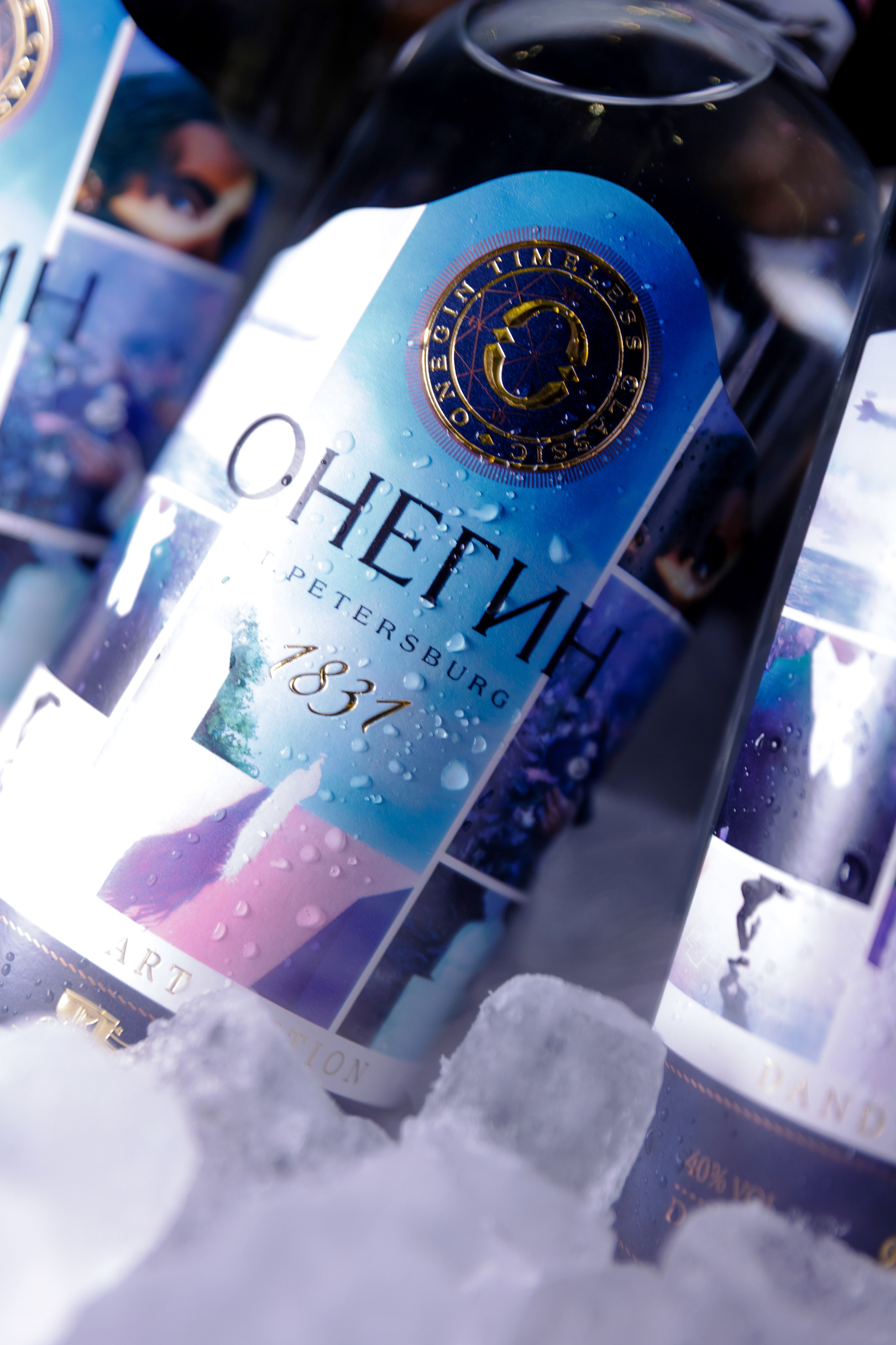 Dolce Vita «Икорная Вечеринка». Свадебный и репортажный фотограф Калининград