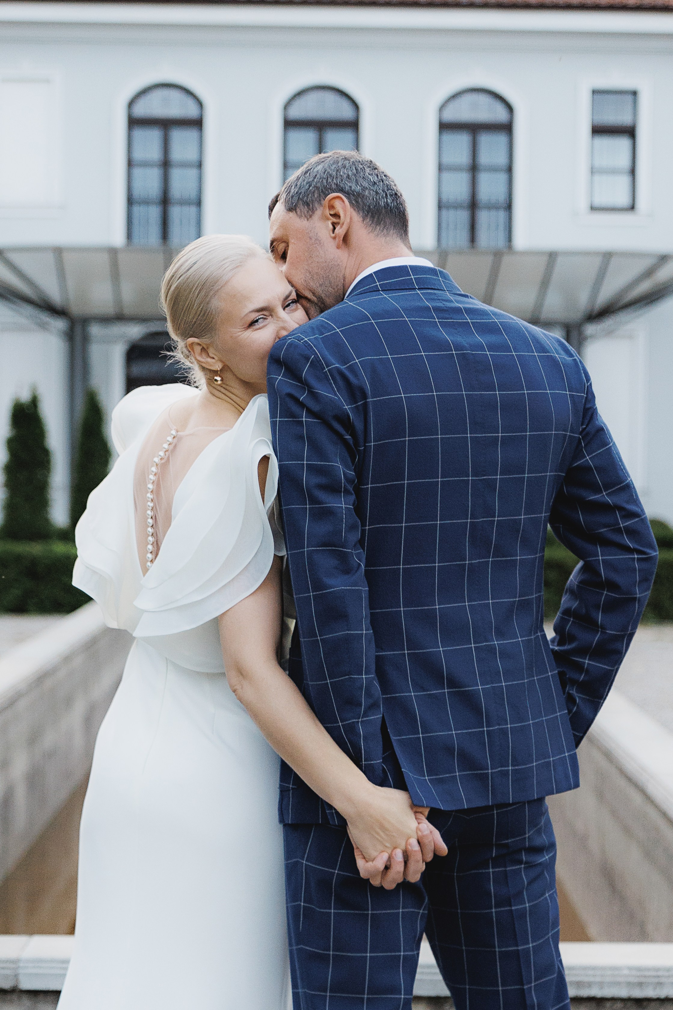 Александр & Наталья. Свадебный и репортажный фотограф Калининград