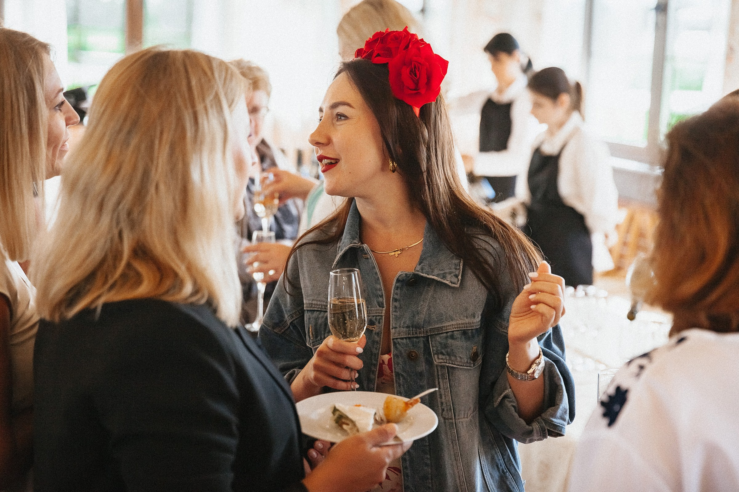 КООП «ГАЗПРОМ». Свадебный и репортажный фотограф Калининград