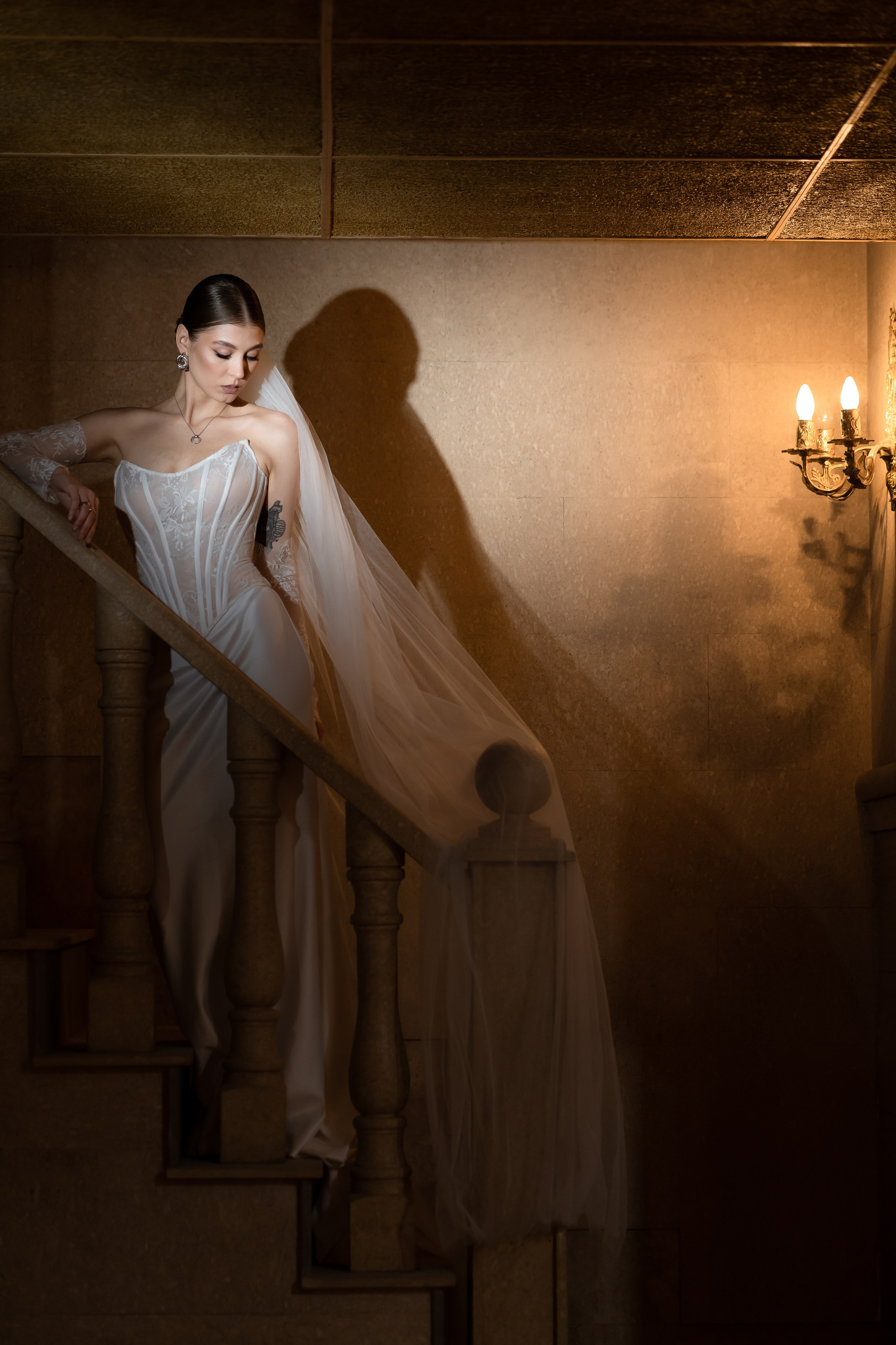 Bride. Свадебный фотограф в Воронеже Дарья Володарская