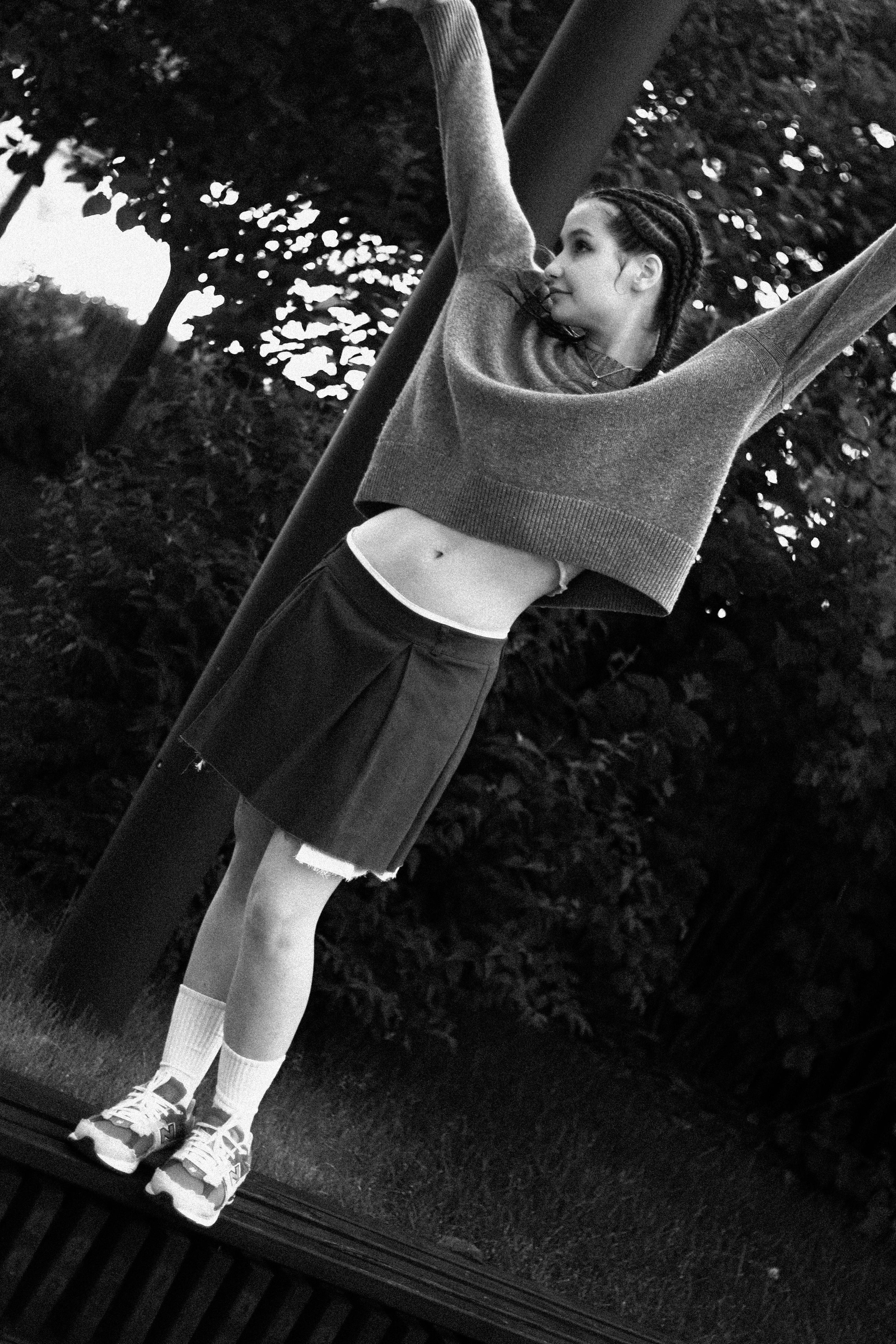 Портрет. Фотограф в Санкт-Петербурге Александра Спиридонова