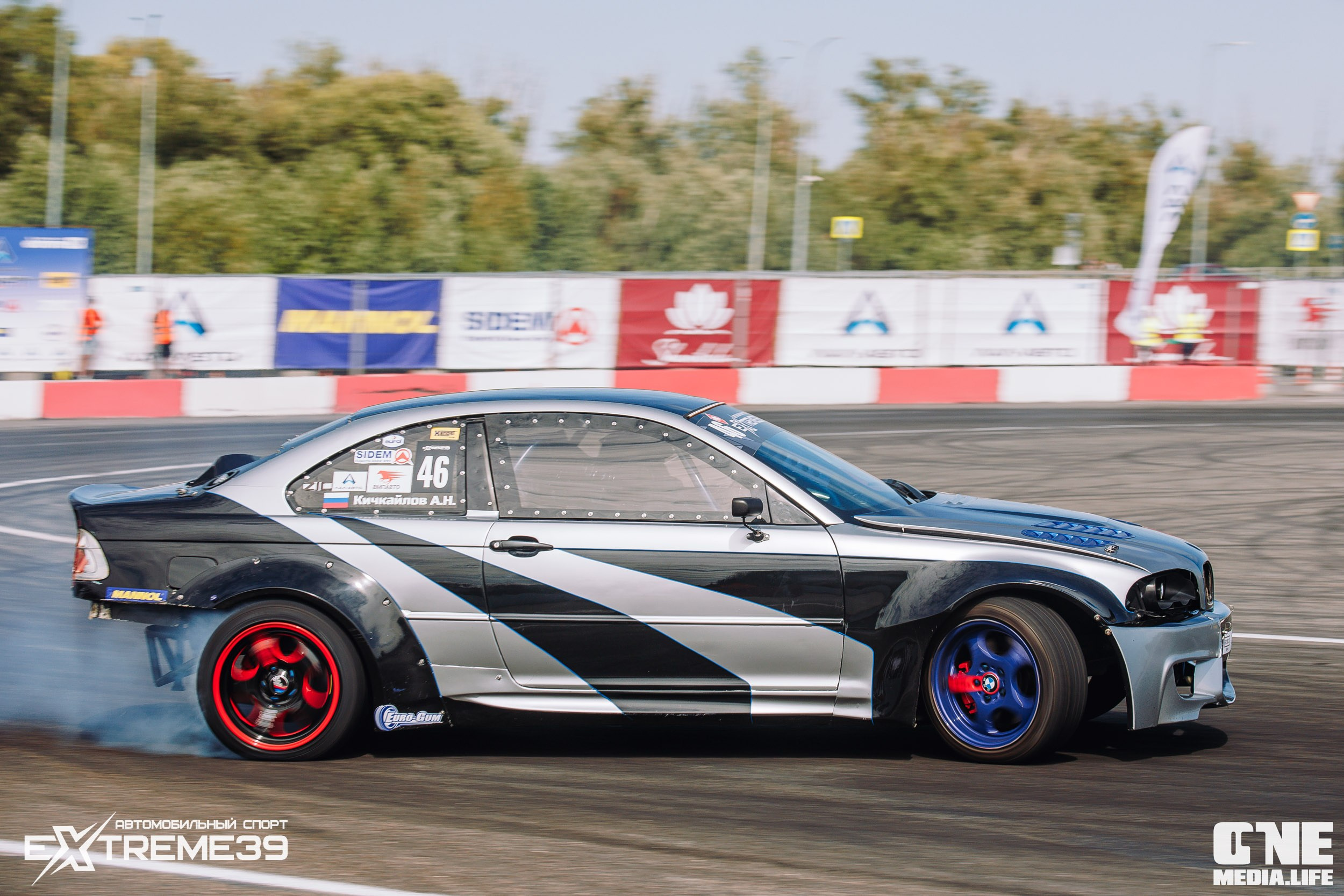 Заезды II этапа Лал Авто Дрифт. Кубок Шамбалы. One Media Life: фоторепортажи, фотоотчеты с мероприятий и заведений