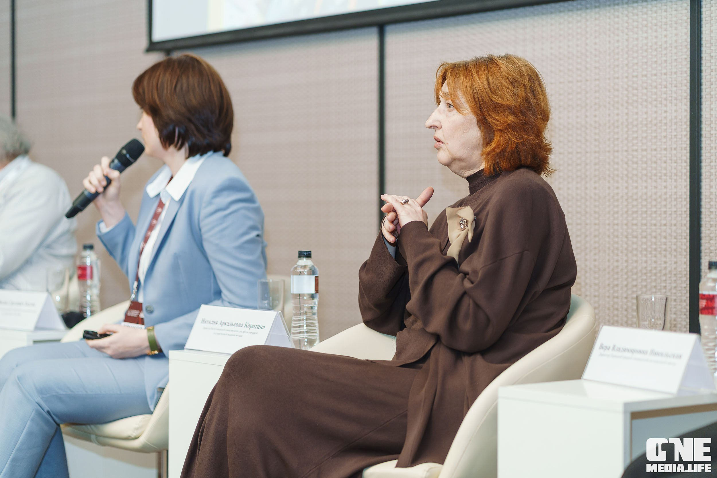 Балтийский Культурный Форум. День 2. One Media Life: фоторепортажи, фотоотчеты с мероприятий и заведений