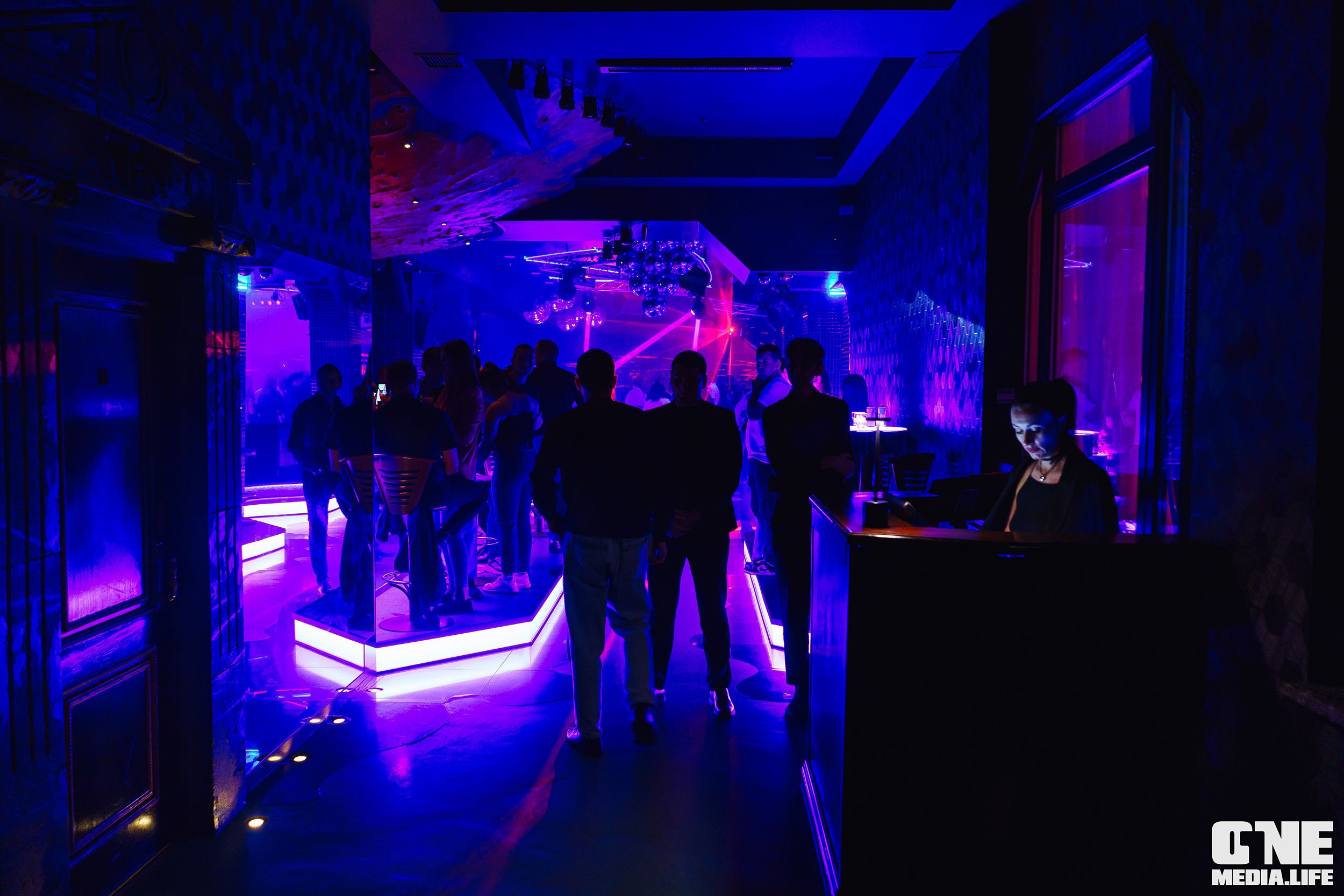 Фоторепортаж из РК Планета. One Media Life: фоторепортажи, фотоотчеты с мероприятий и заведений