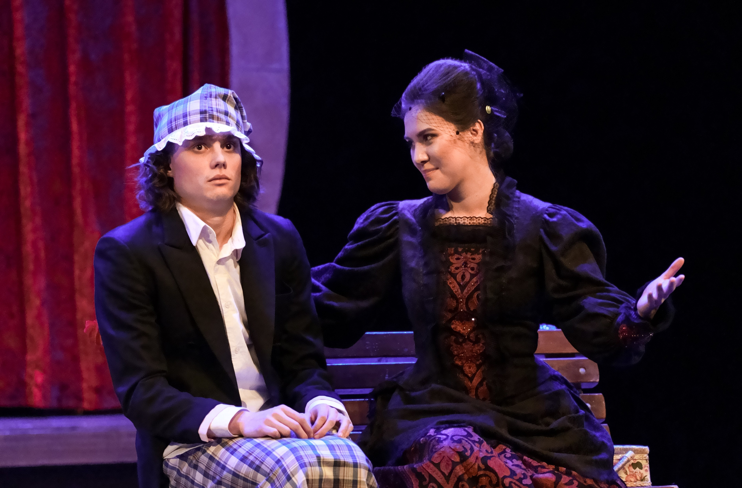 «Лес» фестиваль Твой шанс ГИТИС фест. Балетный фотограф Москва Майоров Николай