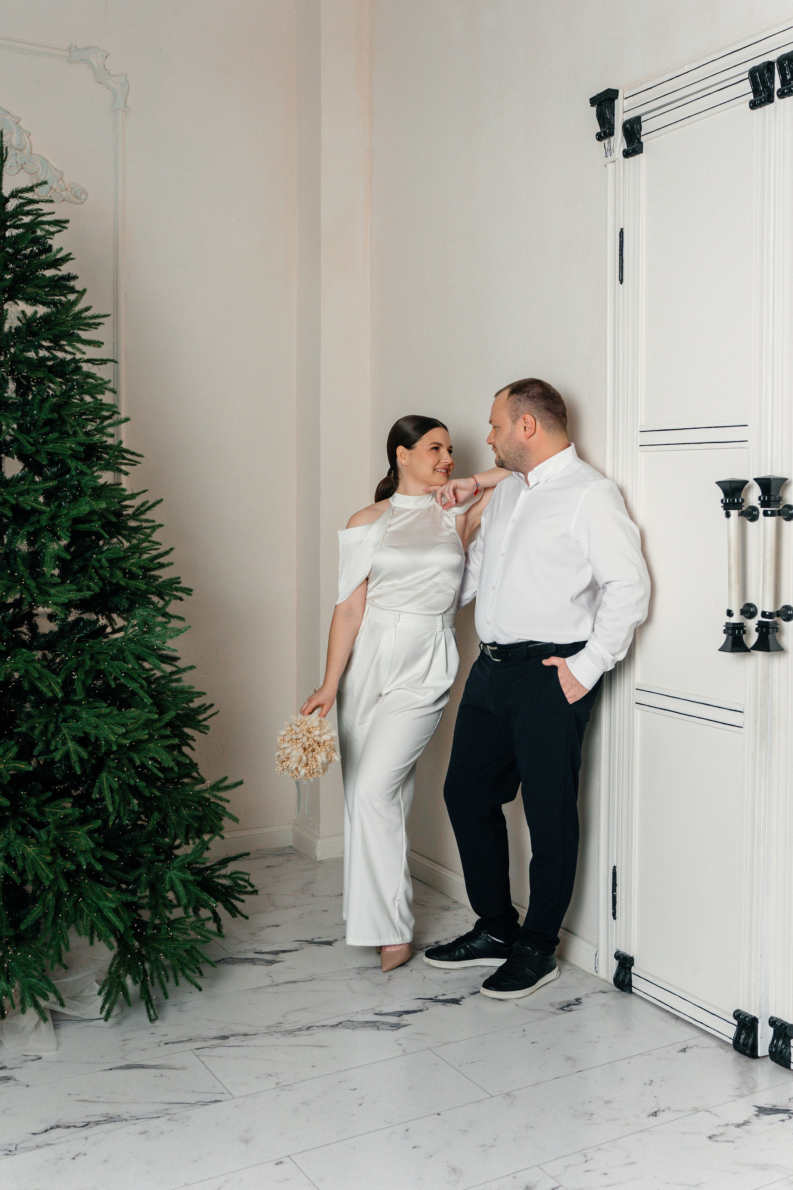 V+D. Ваш семейный фотограф в Минске — Вика Трегубова