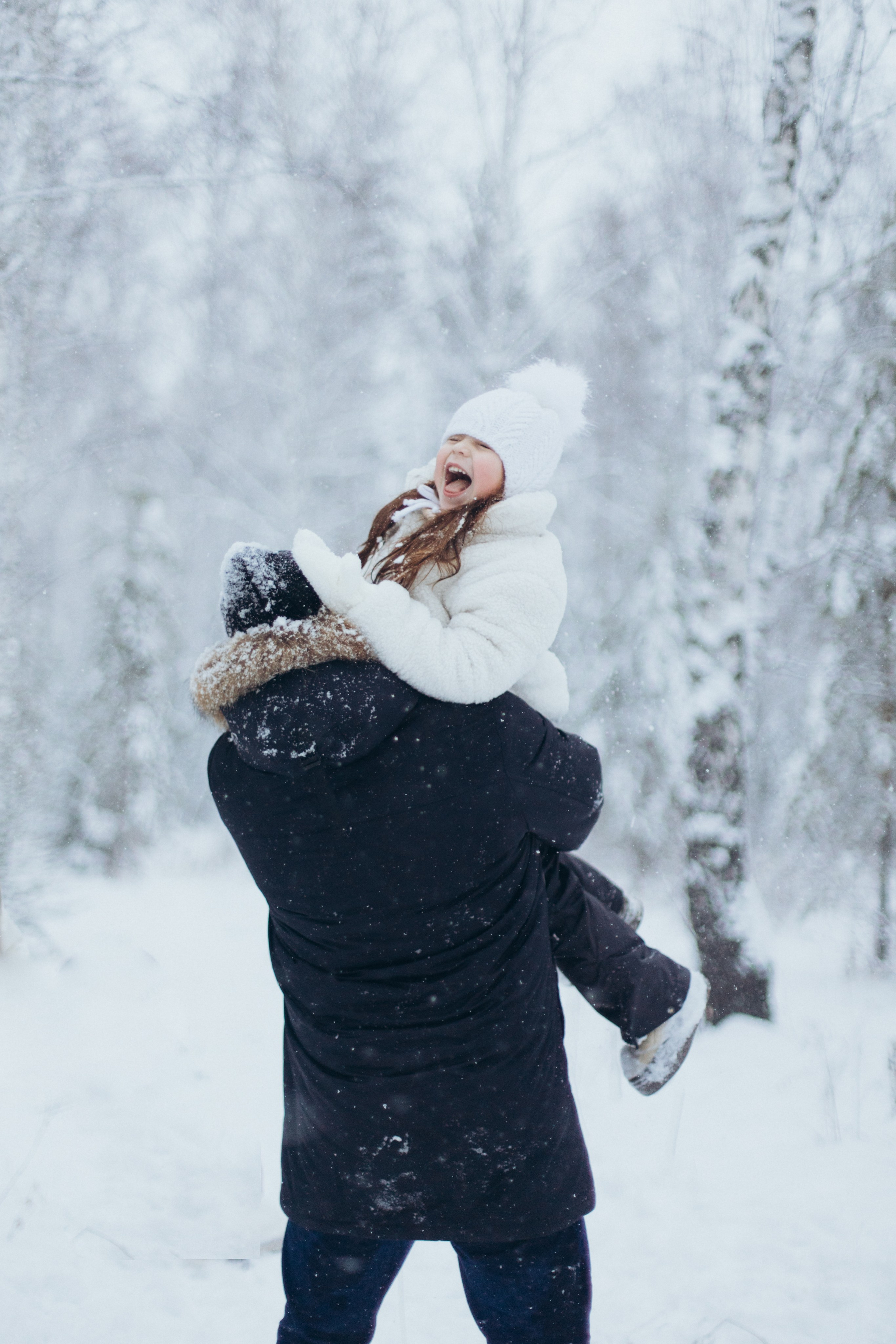 Зимняя история