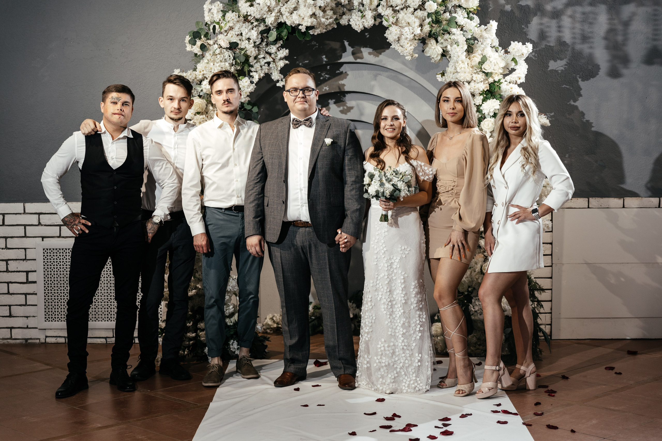 Свадебный фотограф Уфа — Руслан ГабдлисламовЖивые эмоции, красивые кадры, воспоминания на всю жизнь.Работаю по всей Республике Башкортоста. Свадебный фотограф Уфа Руслан Габдлисламов