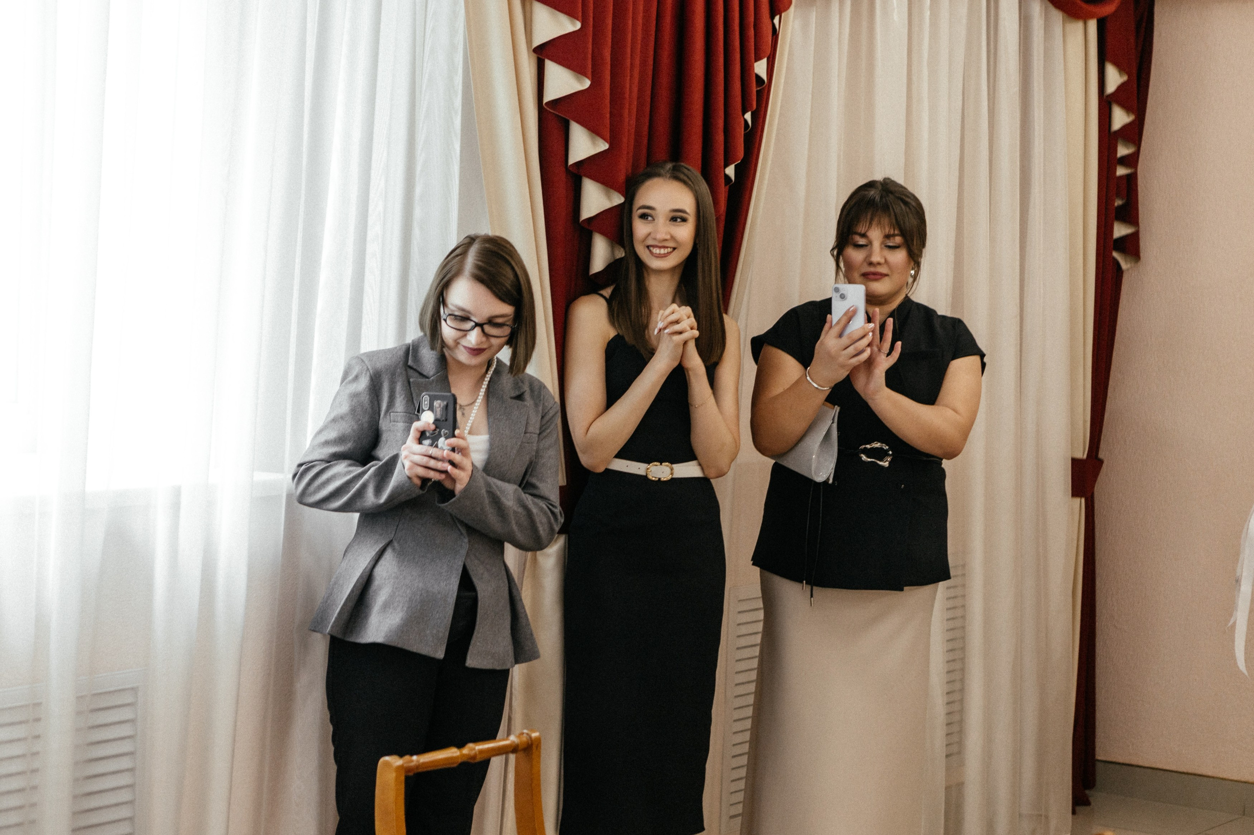 V&T. Свадебный фотограф Уфа Руслан Габдлисламов