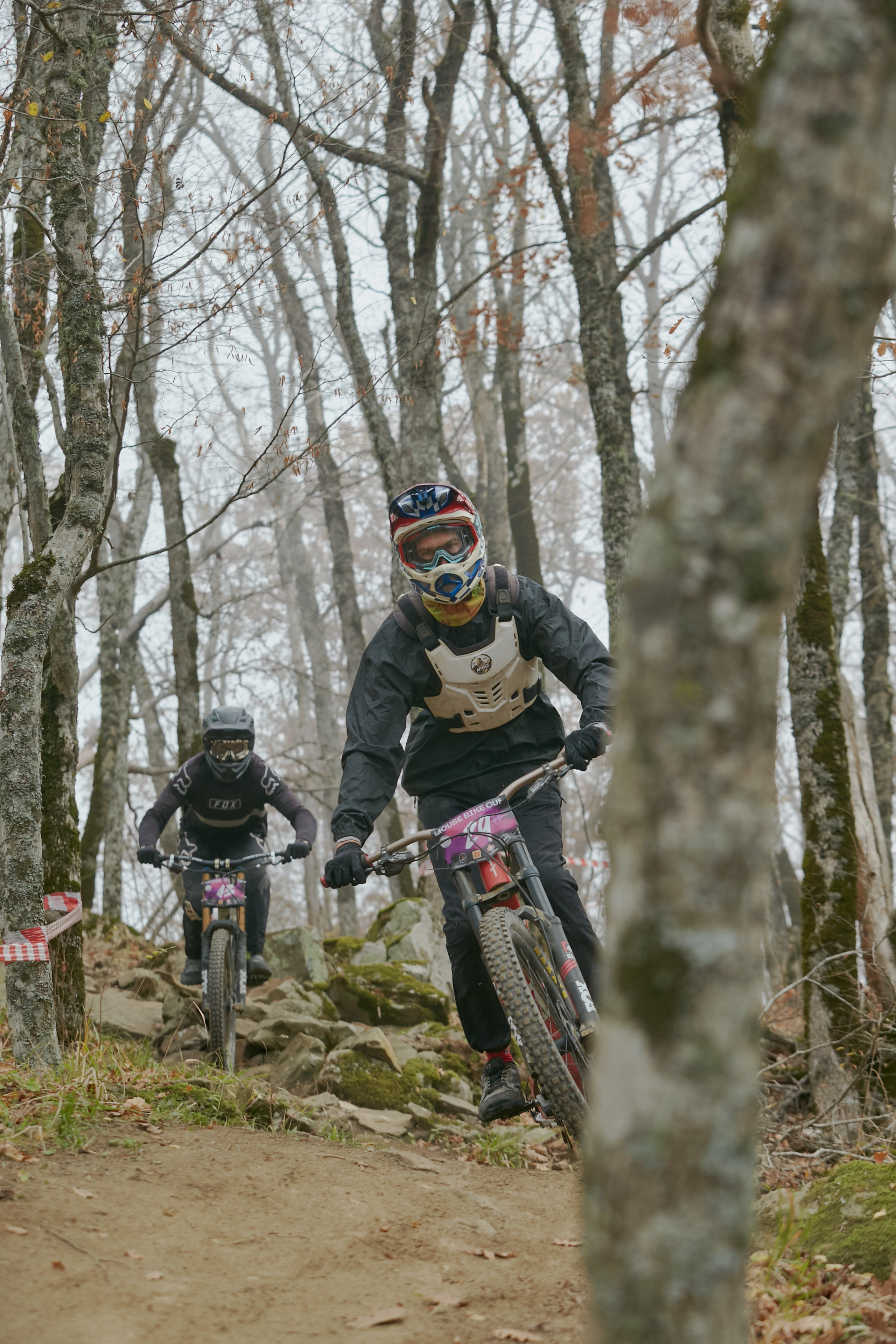 Велосипед. Фотограф Игорь Щукин