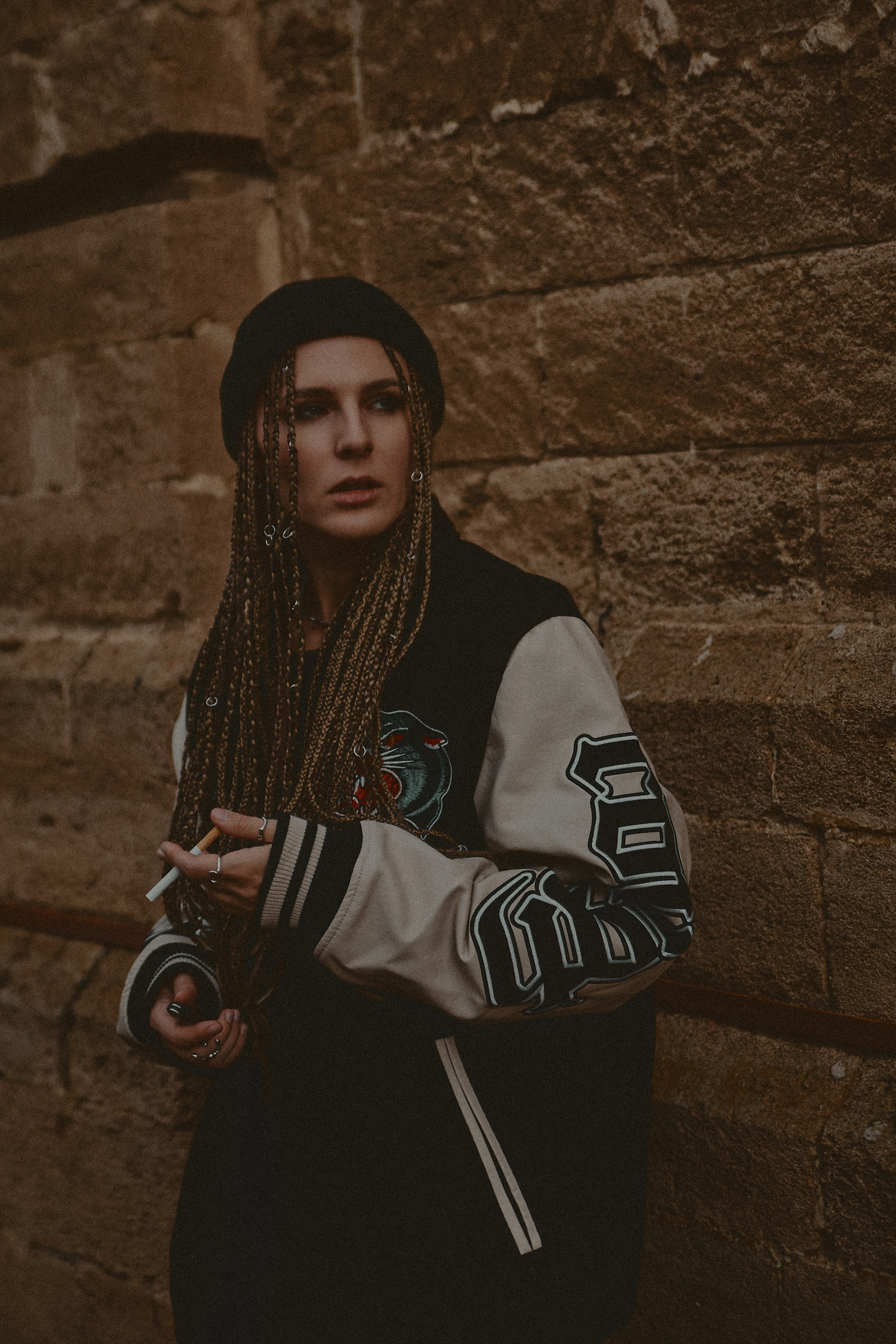 21|10|23. Анастасия Марунич | Блогер | Ставрополь