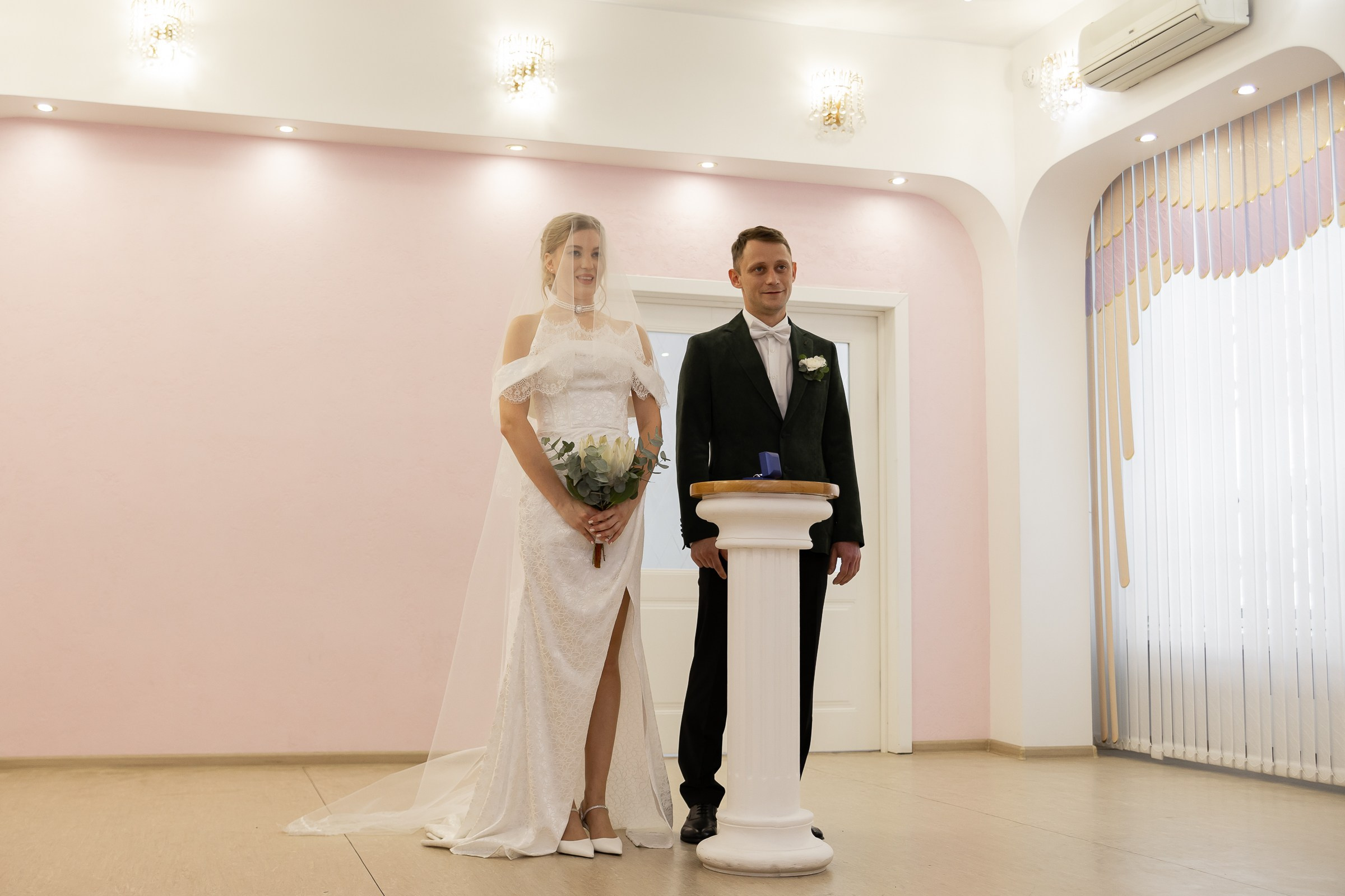 13.09.2024 Роман & Вера. Свадебный и семейный фотограф в Новосибирске Дарья Кель