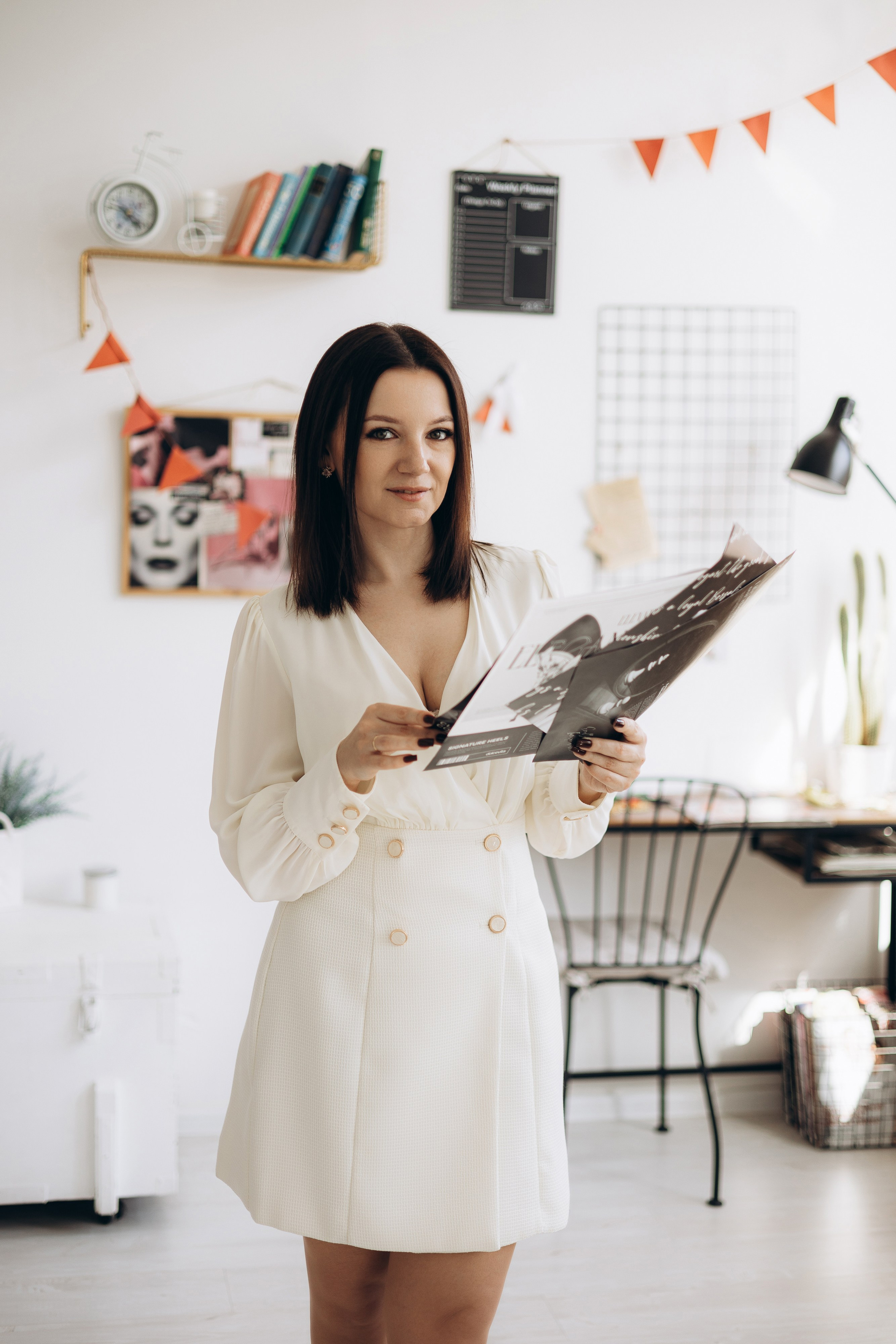 Мария. Свадебный и семейный фотограф в Новосибирске Дарья Кель