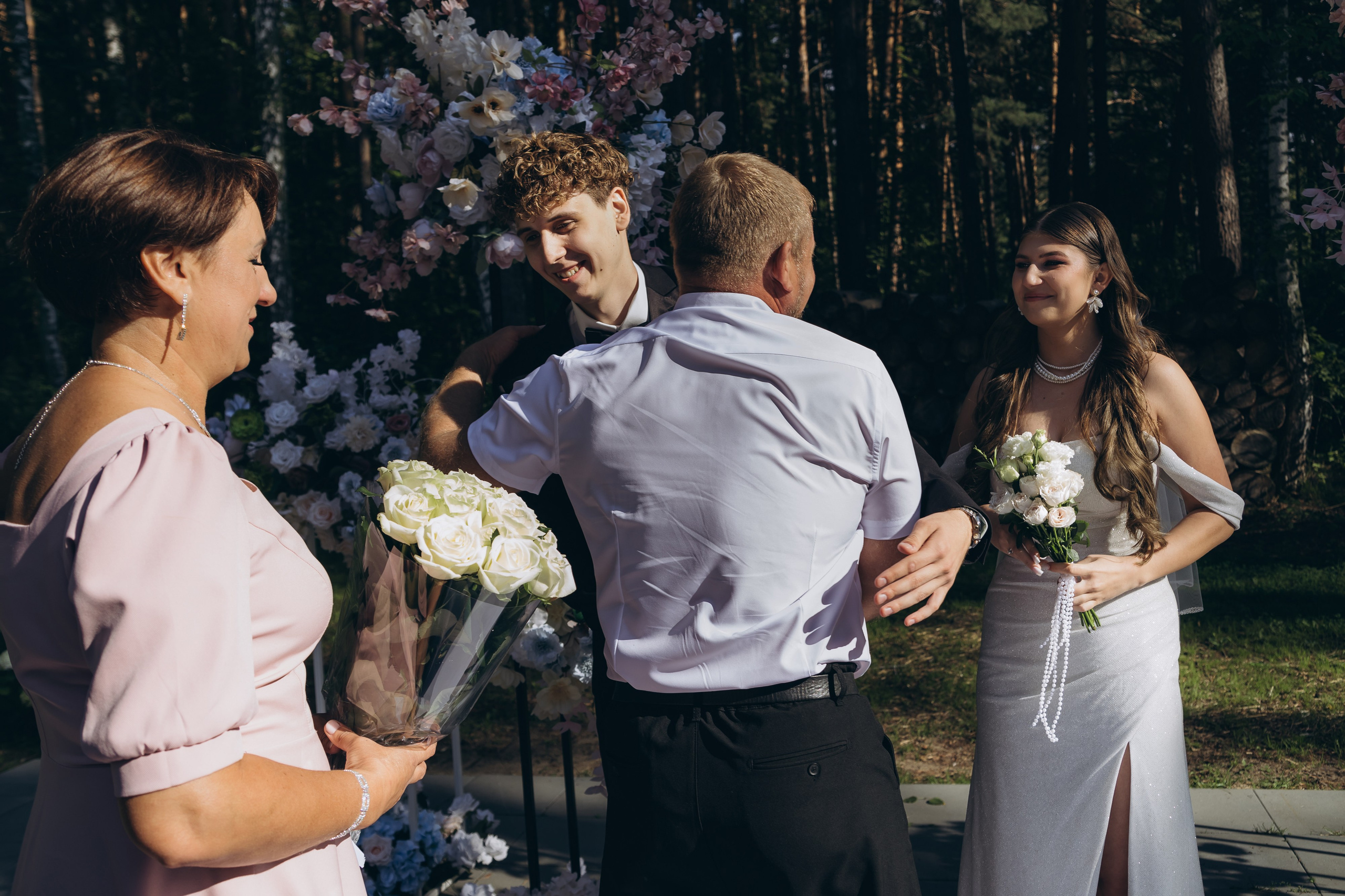 03.08.25 Артем & Анастасия. Свадебный и семейный фотограф в Новосибирске Дарья Кель