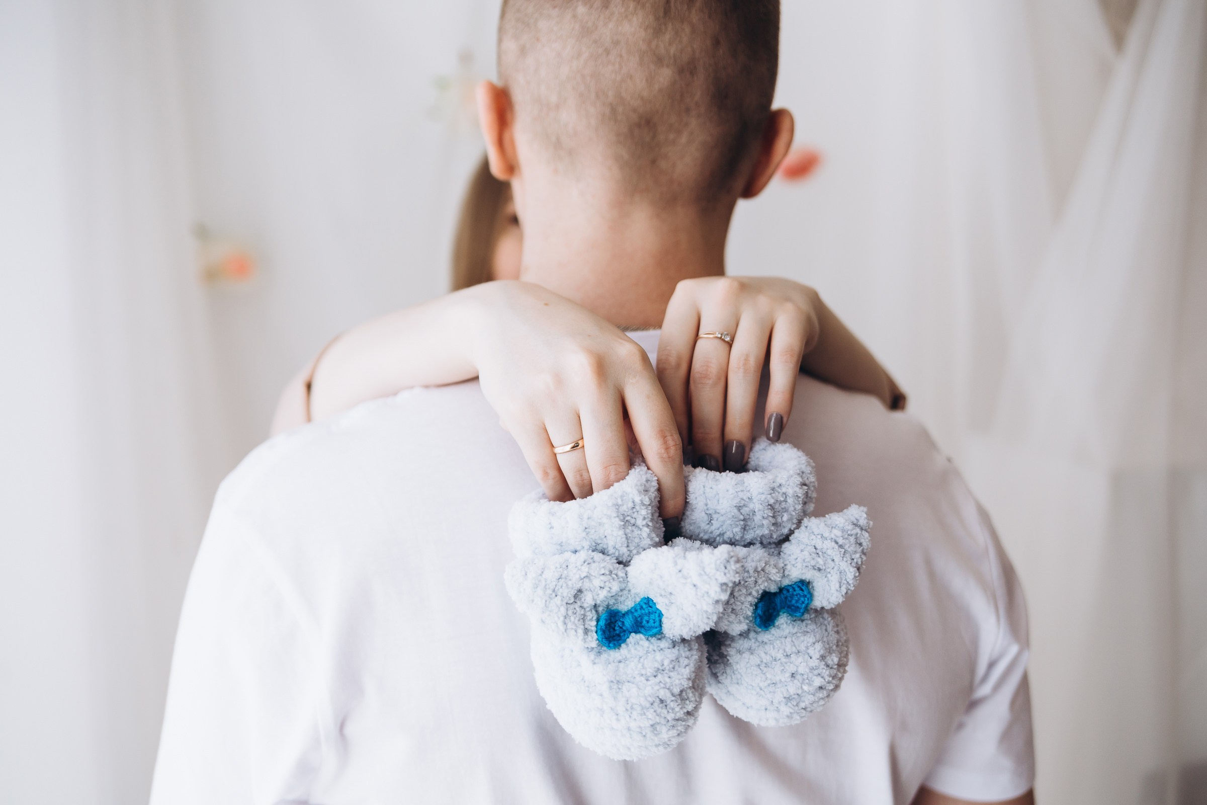 Беременность. Свадебный и семейный фотограф в Новосибирске Дарья Кель