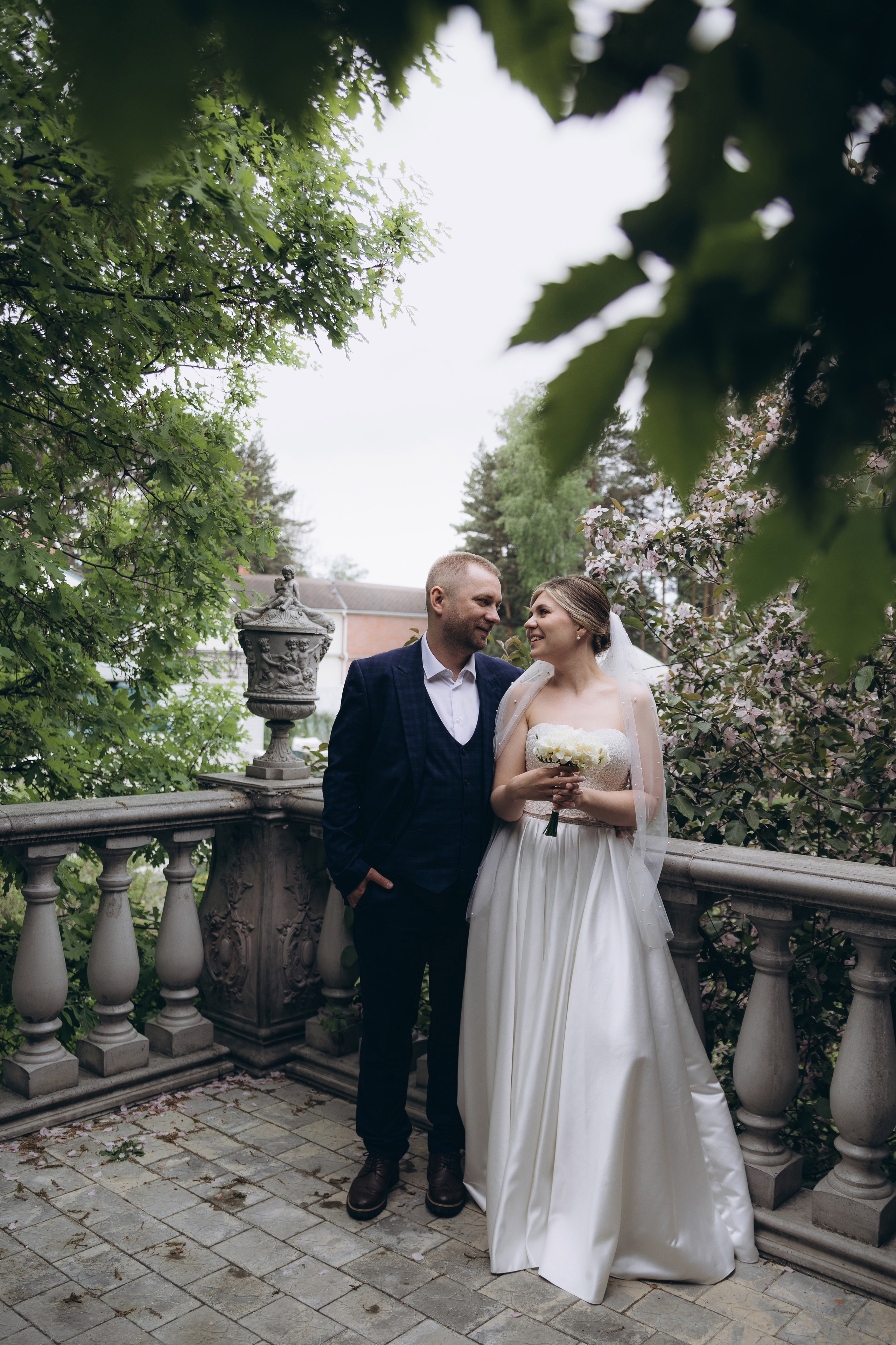 24.05.25 Алина & Борис. Свадебный и семейный фотограф в Новосибирске Дарья Кель