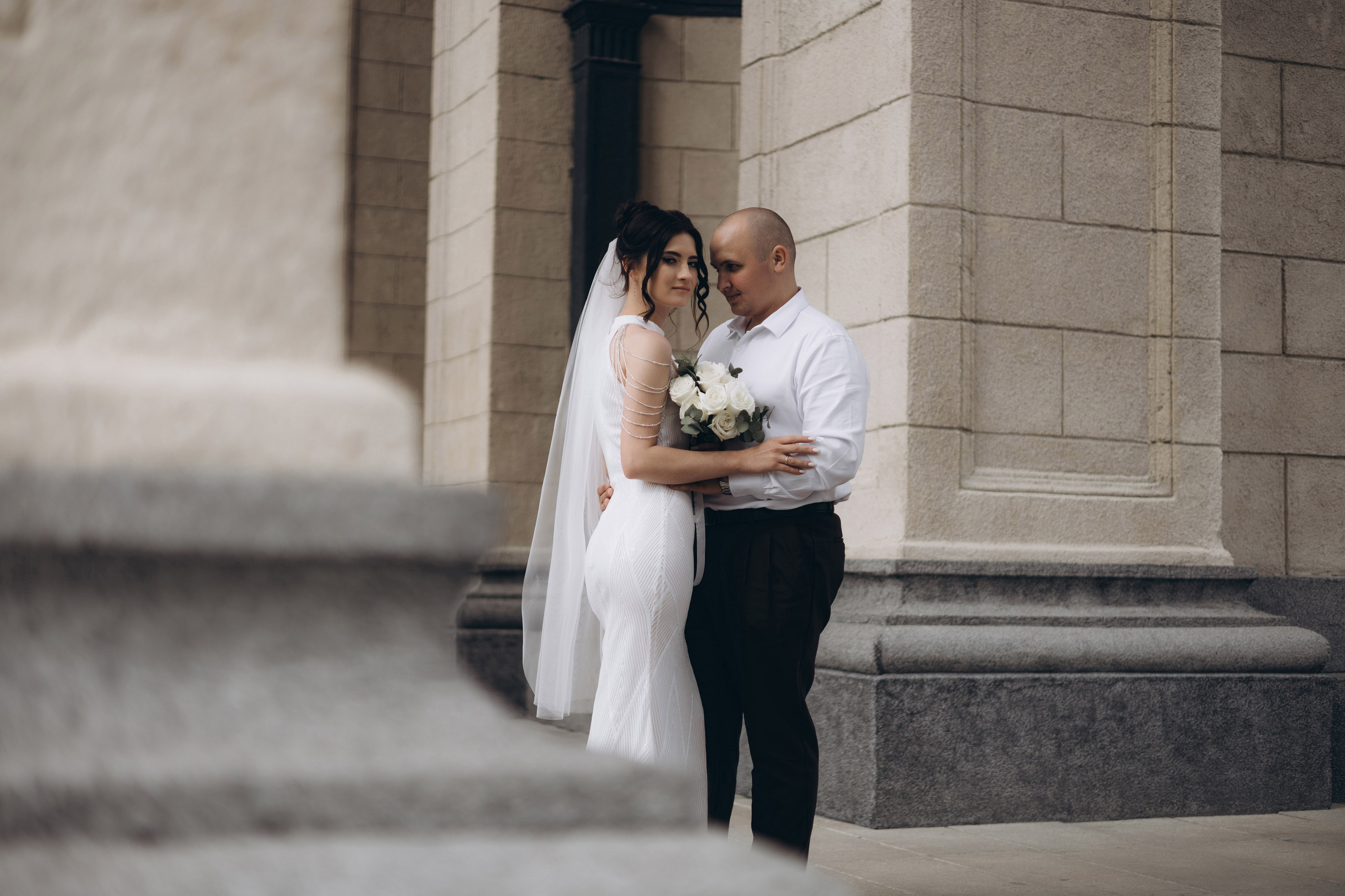 15.05.25 Виктор & Вероника. Свадебный и семейный фотограф в Новосибирске Дарья Кель