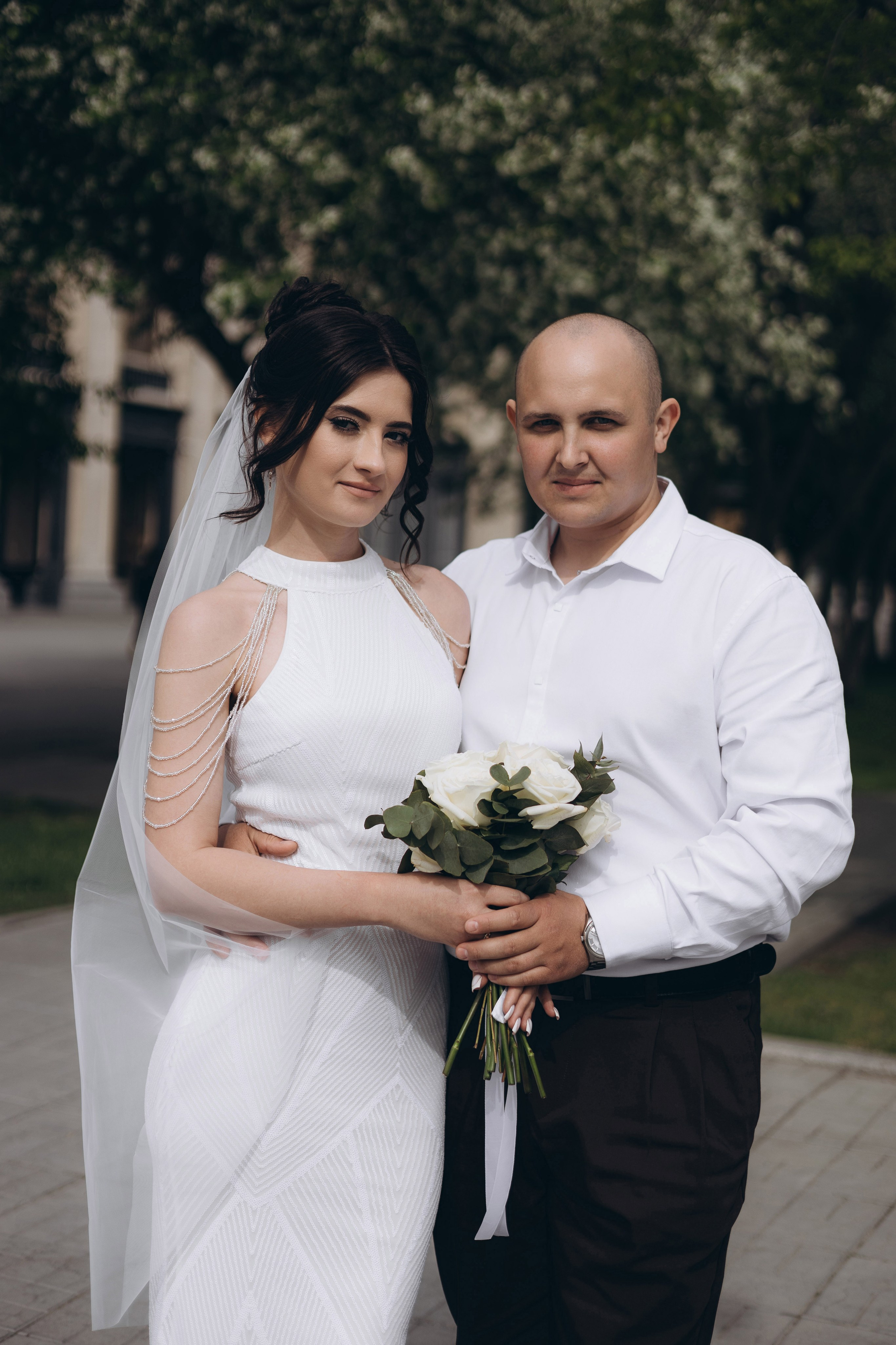 15.05.25 Виктор & Вероника. Свадебный и семейный фотограф в Новосибирске Дарья Кель