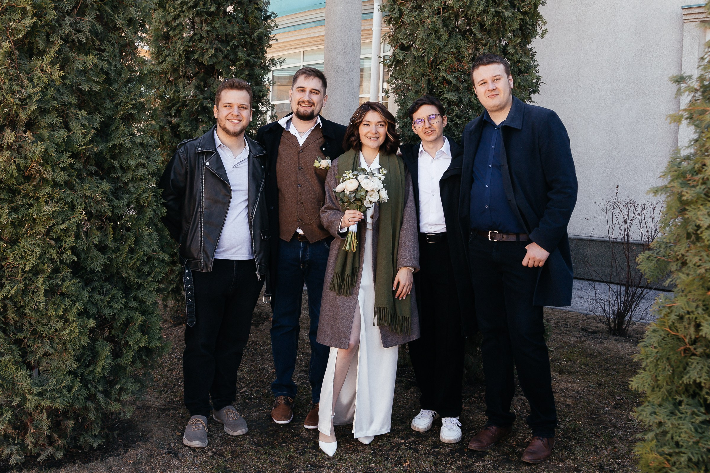 04.05.2024 Вячеслав & Лиана. Свадебный и семейный фотограф в Новосибирске Дарья Кель