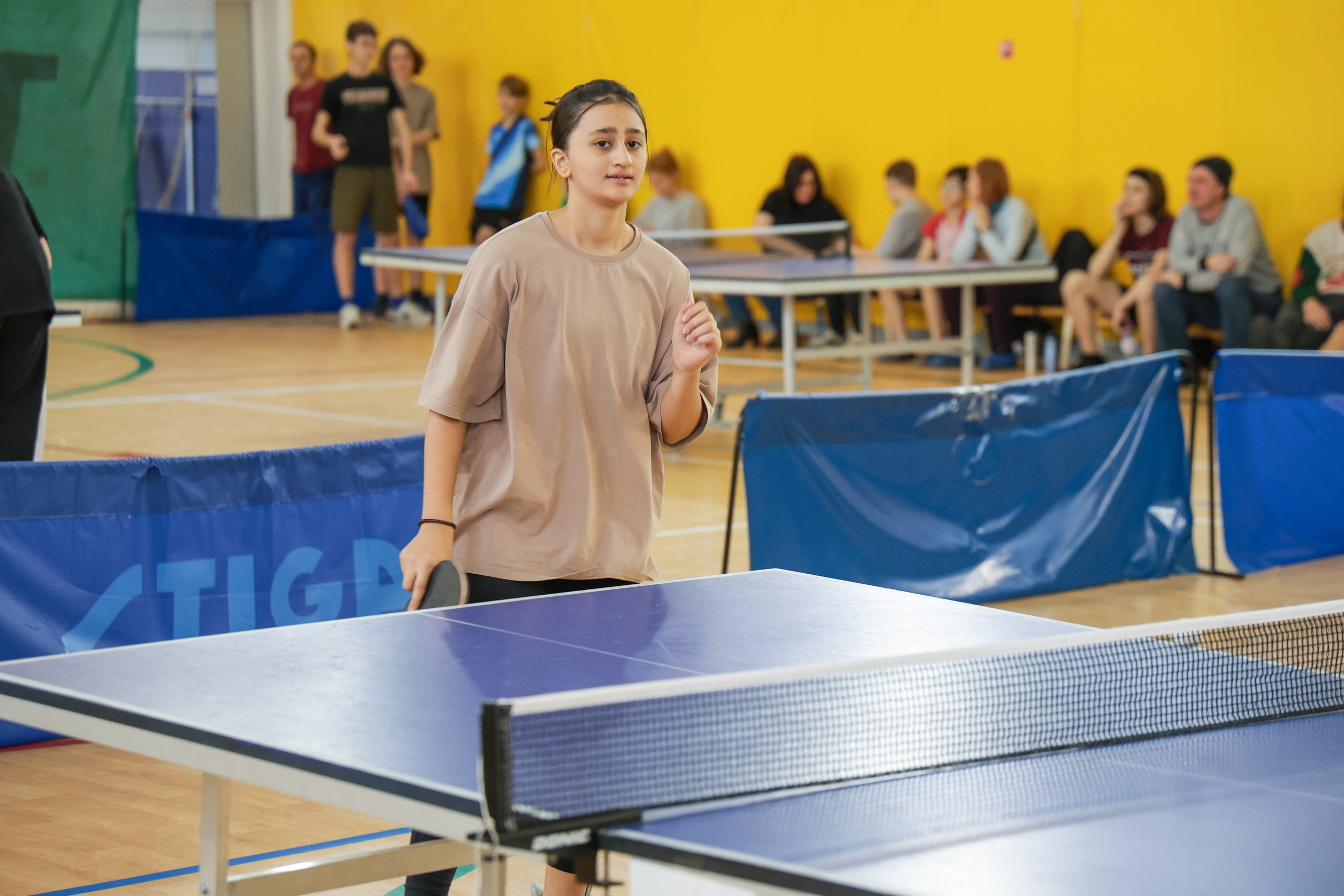 МОСГОРСПОРТ. Фотограф и видеограф — Москва