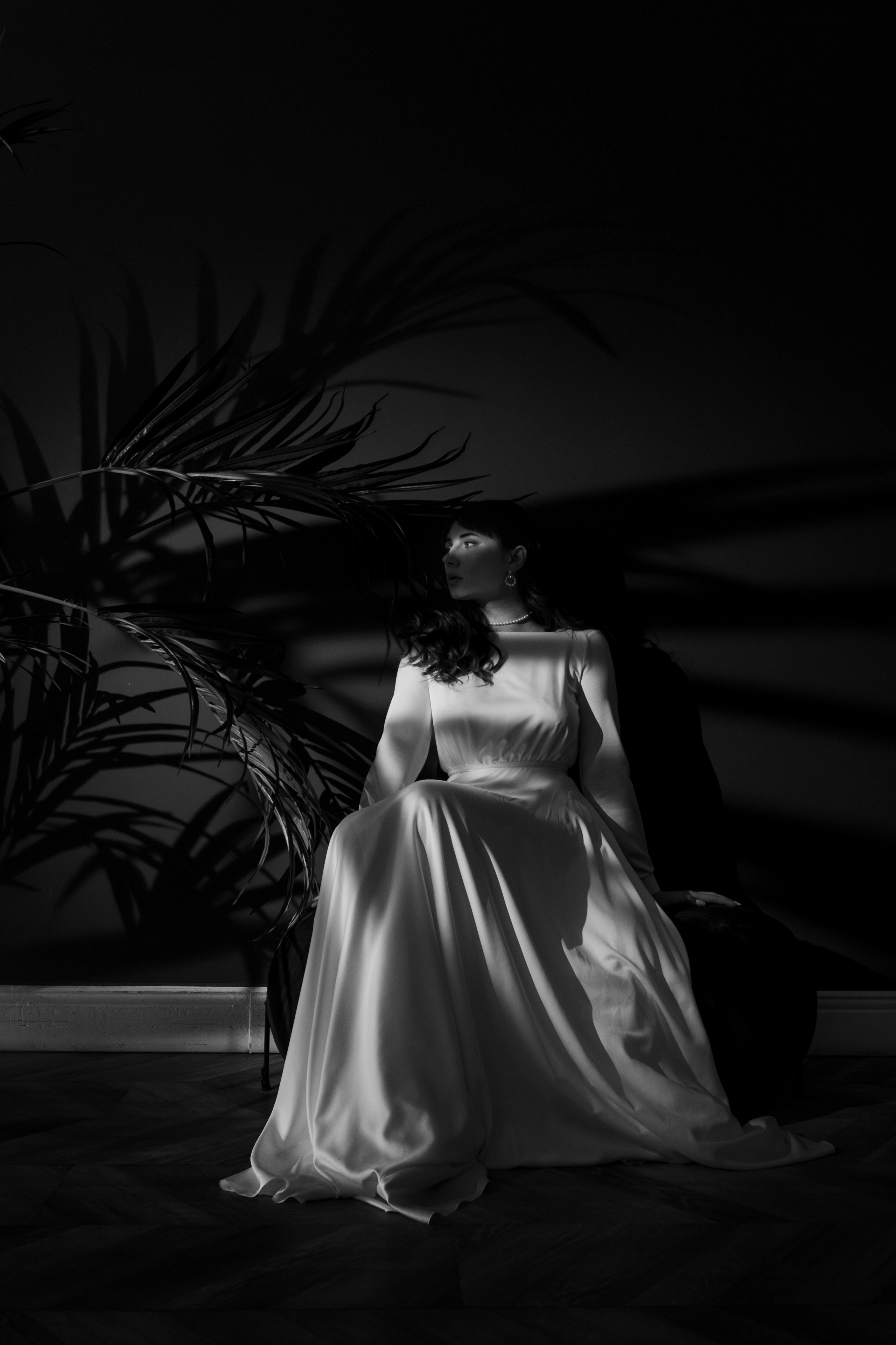 Фотосессия в студии. Свадебный и семейный фотограф Ксения Ржевская (Митрохина)