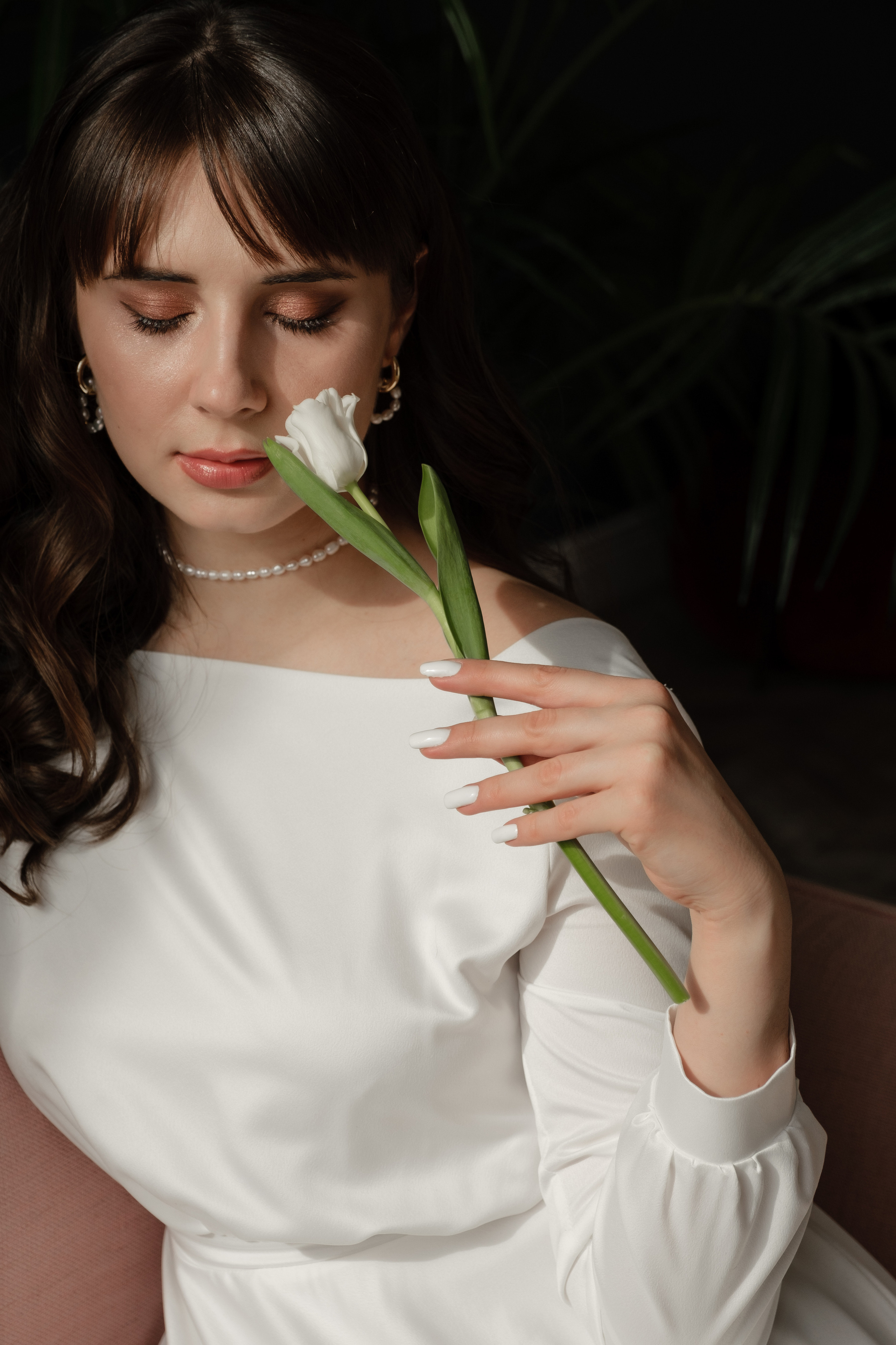 Фотосессия в студии. Свадебный и семейный фотограф Ксения Ржевская (Митрохина)