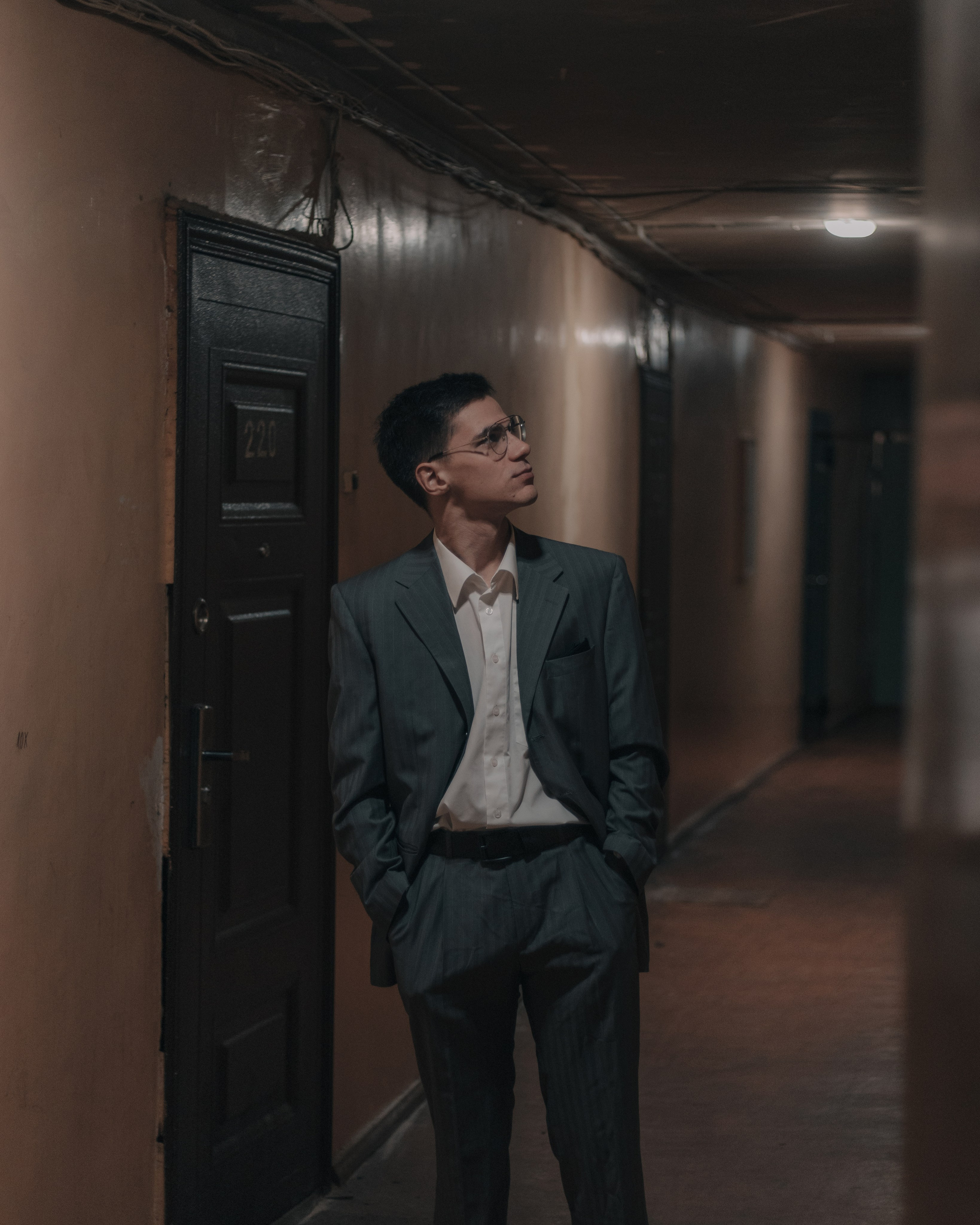 Эдик. Фотограф Набережные Челны Лысенков Олег