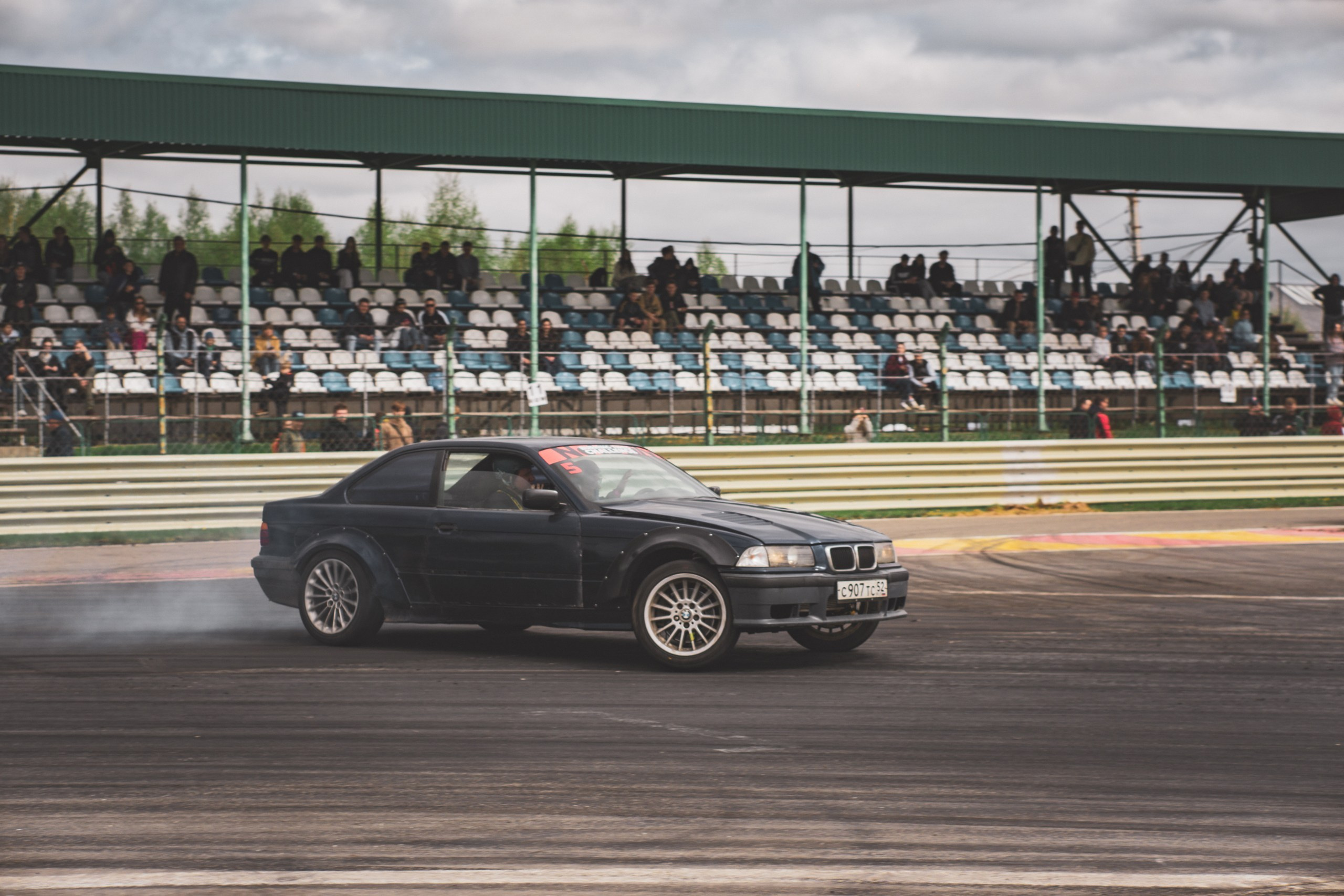 NotDaily. Фотограф Нижний Новгород — Дмитрий Грехов