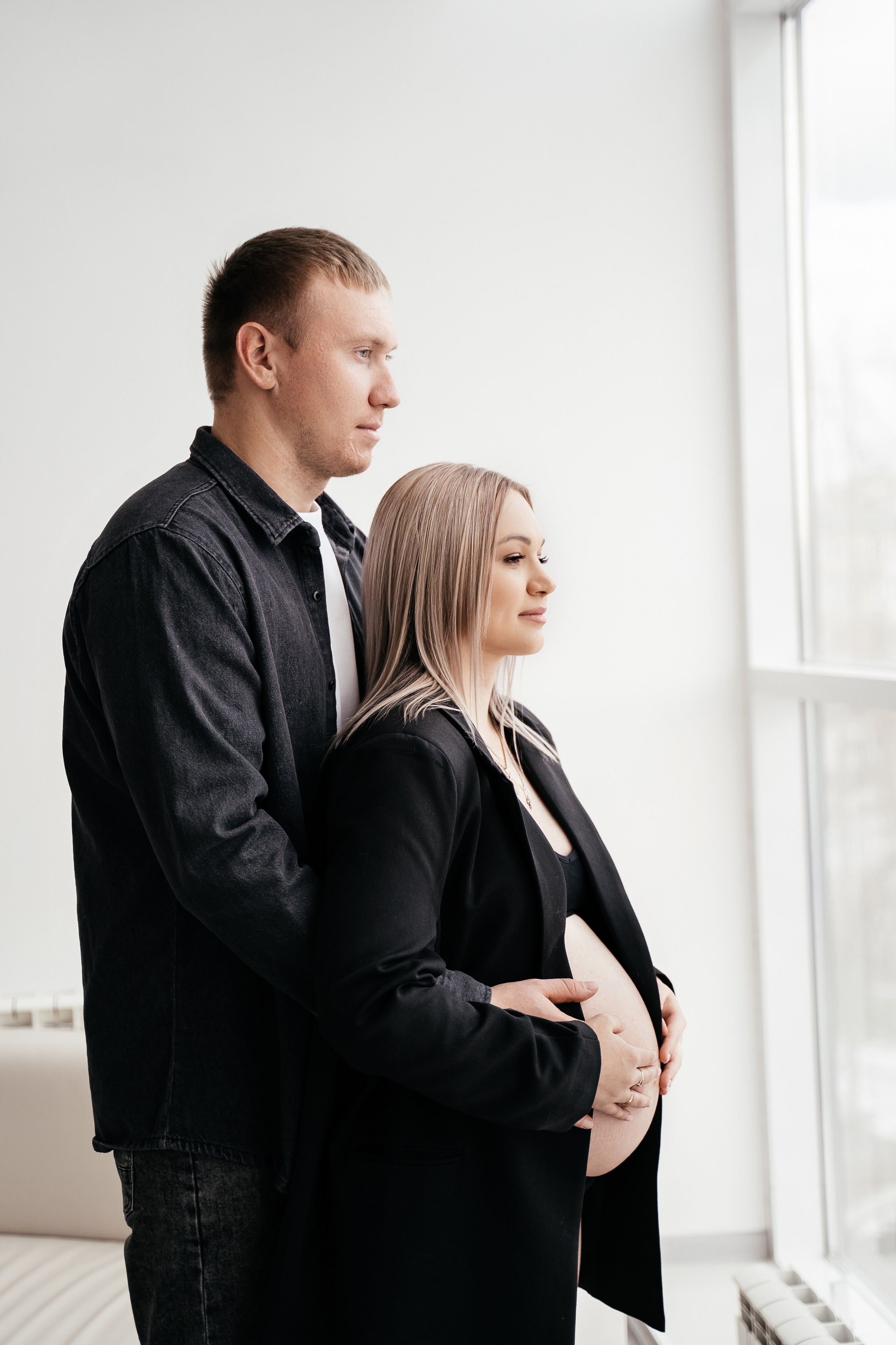 Саша и Алёна. Моменты и истории о вас настоящих