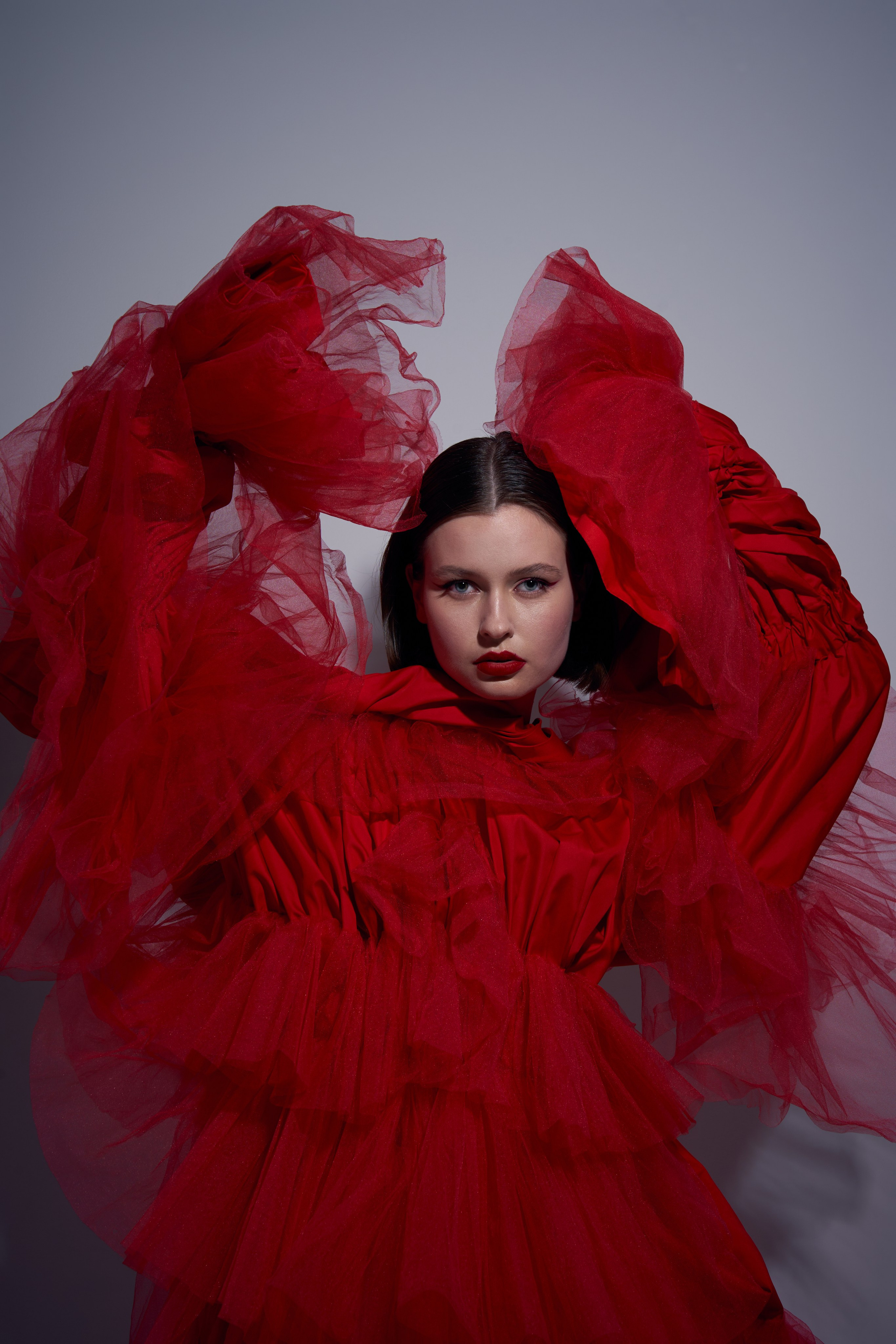 Катя. Фотограф Ринат Бархатов | Photographer Rinat Barkhatov