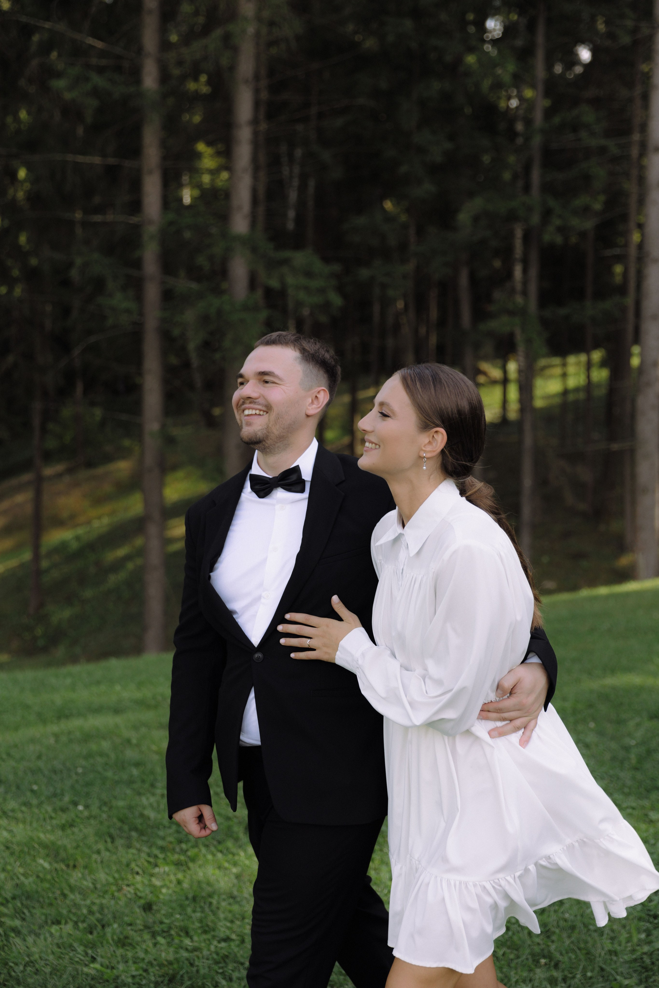 Artem & Anastasia. Главная