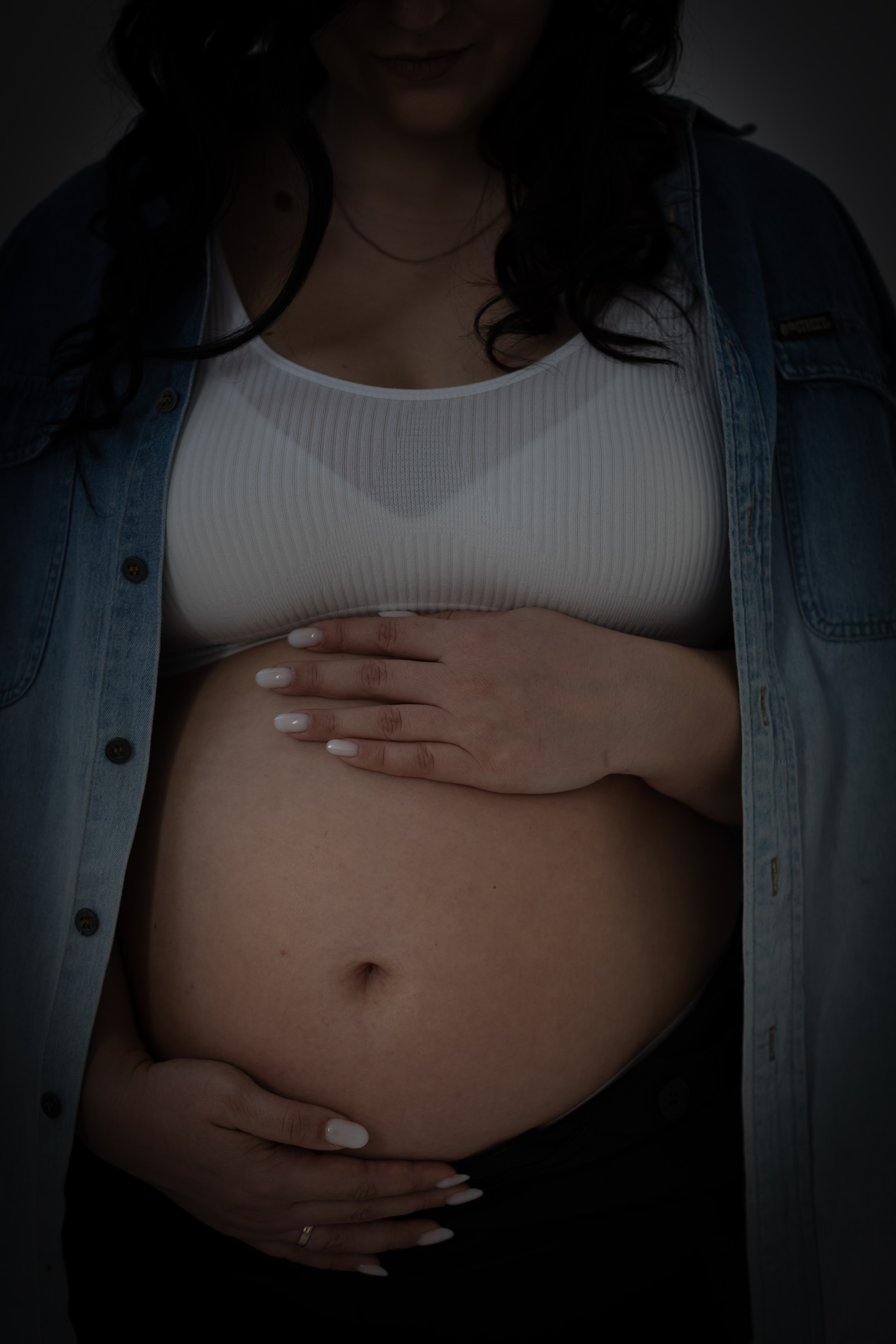 Фотосессия беременности в Иваново