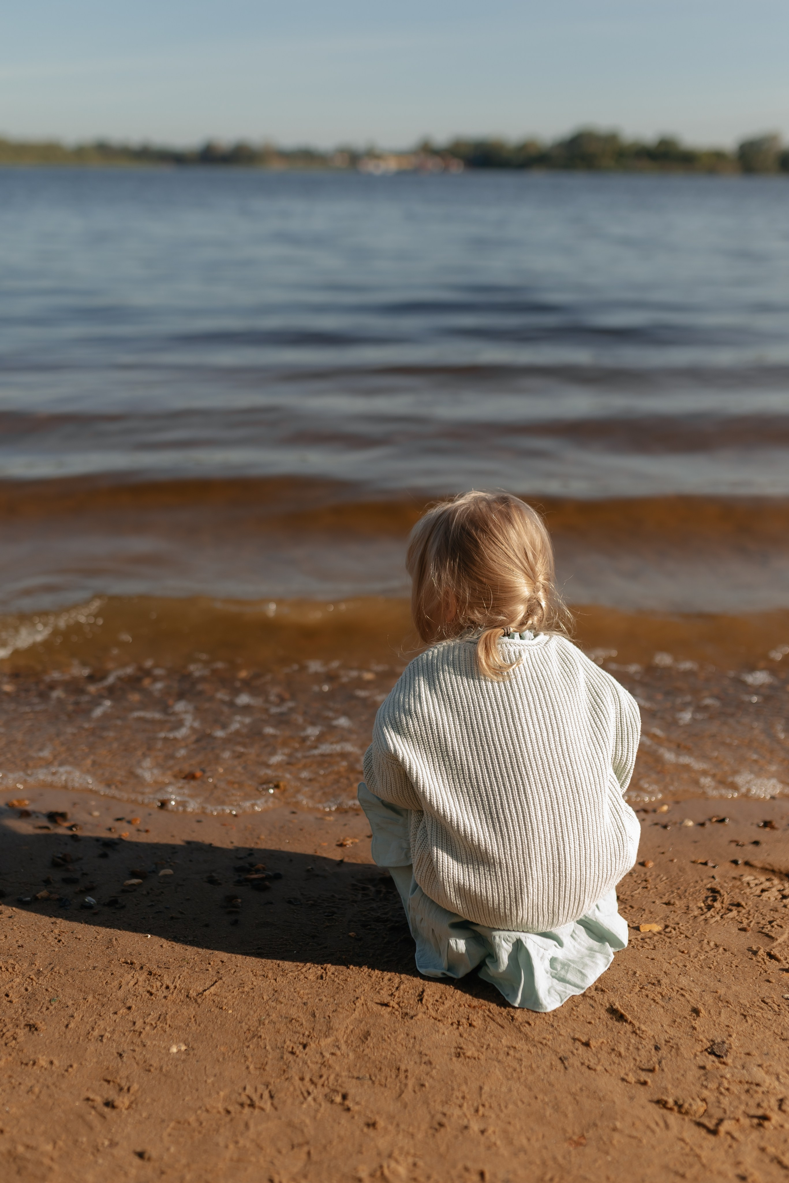 Фотосессия на пляже. Семейный и портретный фотограф Нижний Новгород
