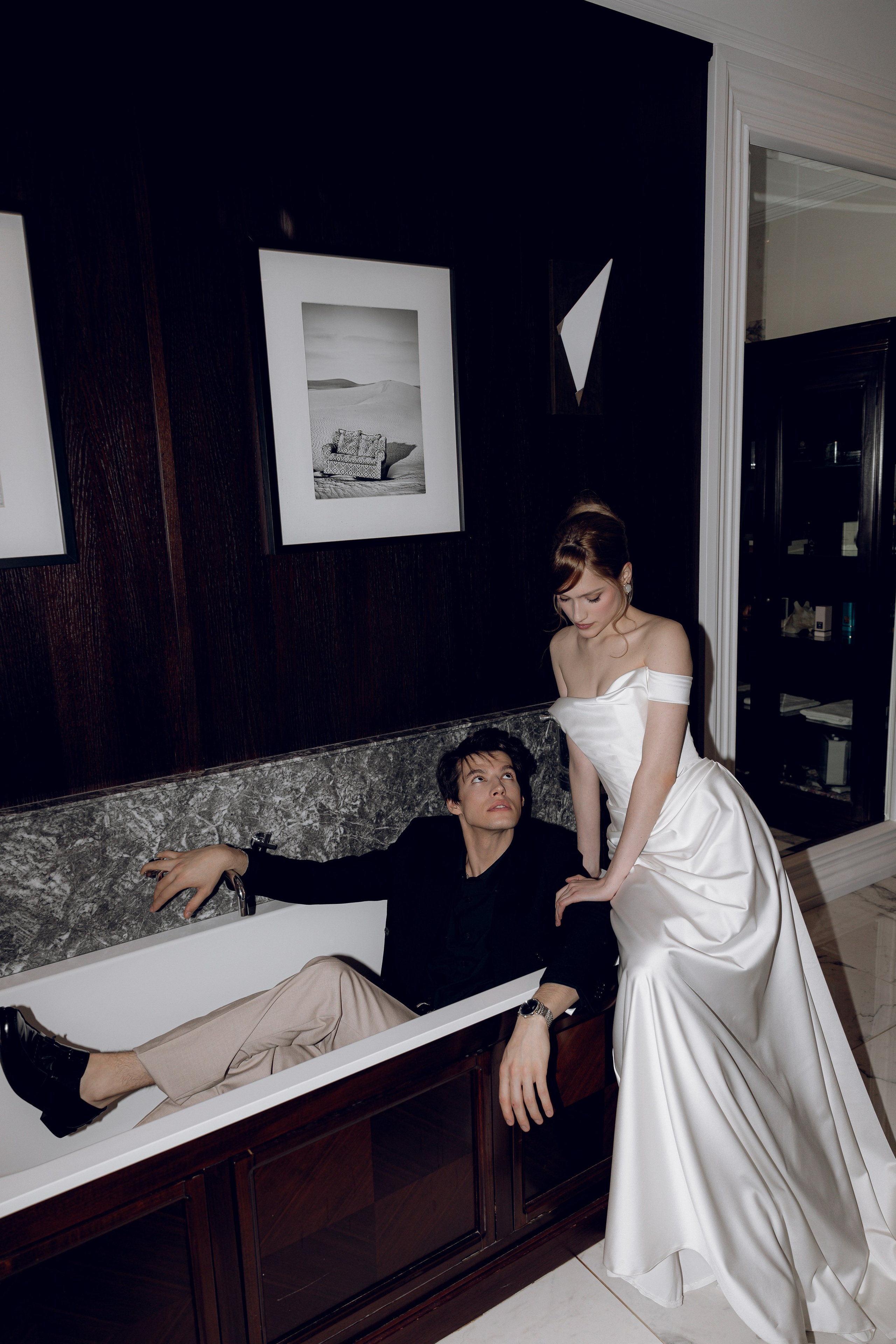 Денис & Василиса. Свадебный фотограф Казань| Фотограф Казань Зевакина Анастасия