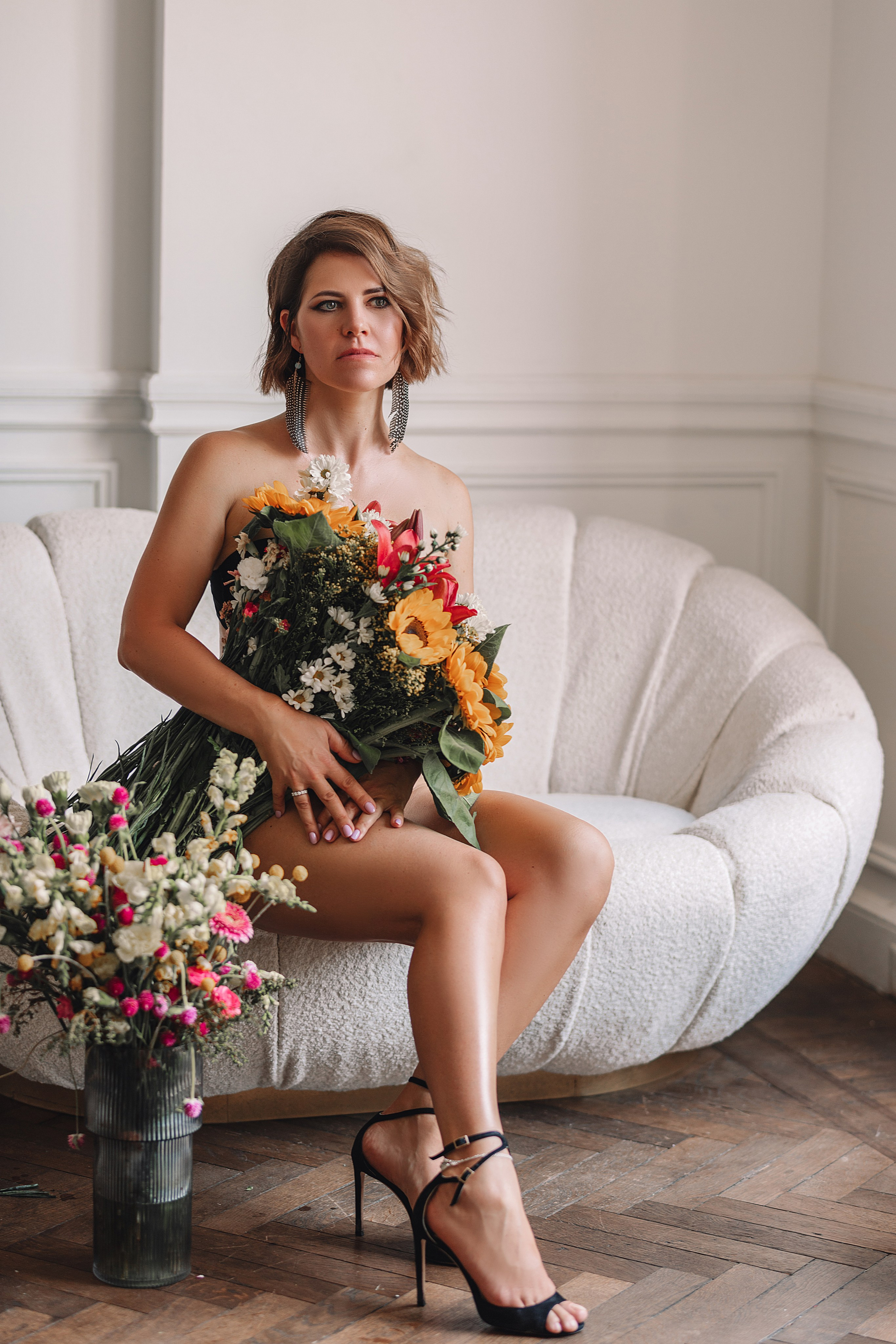 Индивидуальная. Фотограф в Буэнос-Айресе