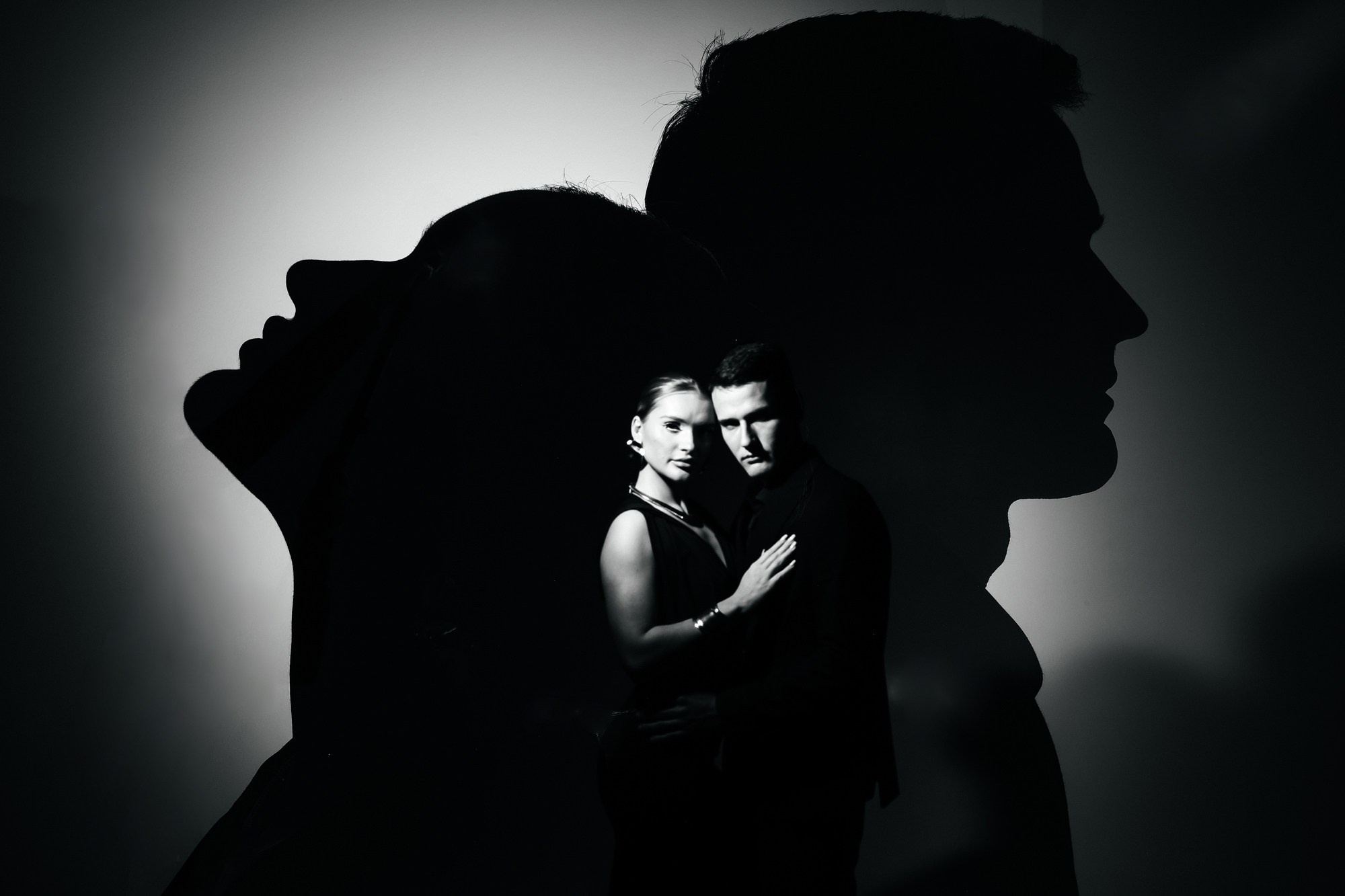 Love Story. Главная